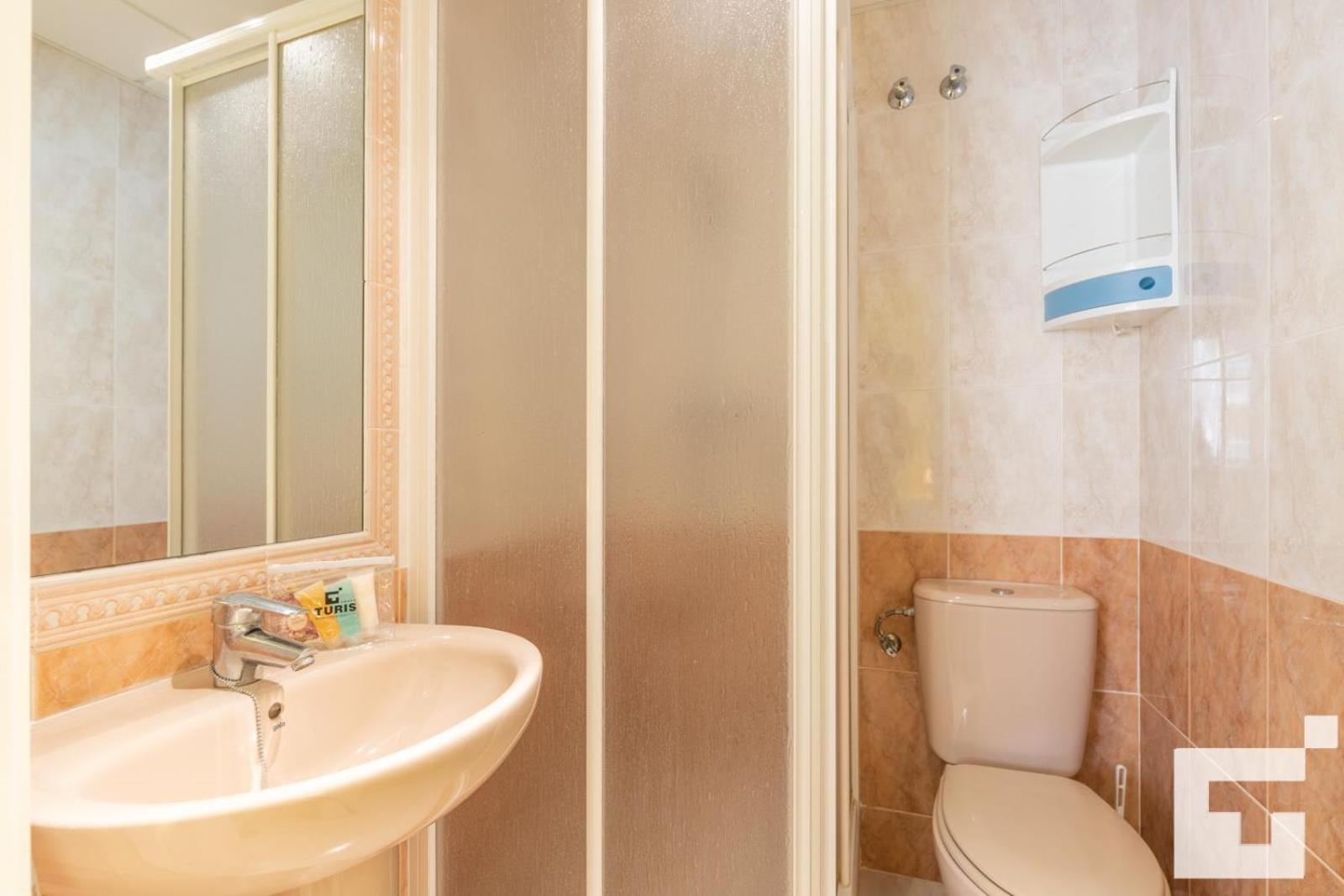 Apartamento Topacio Iii 24a *