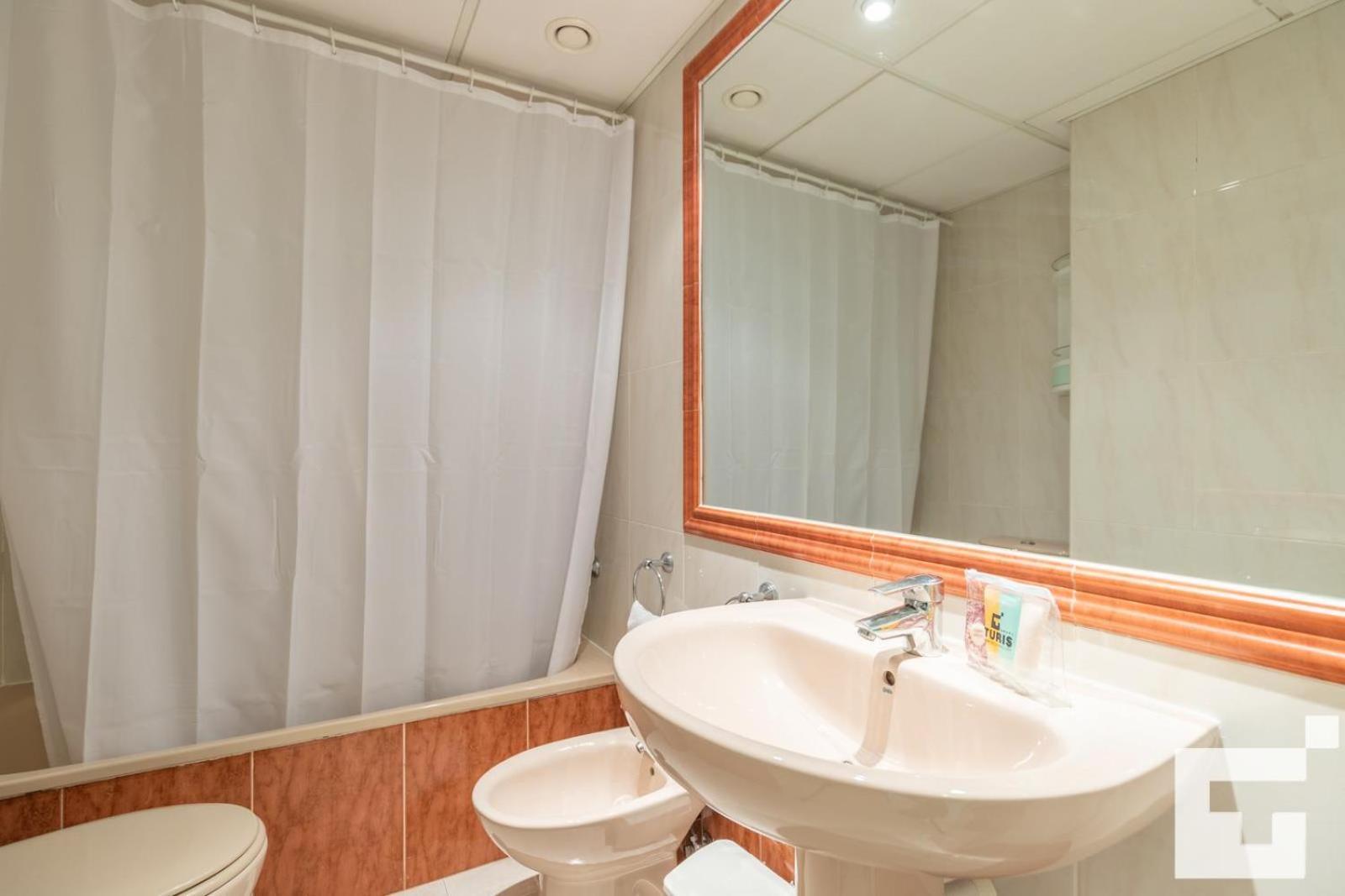 Apartamento Topacio Iii 24a