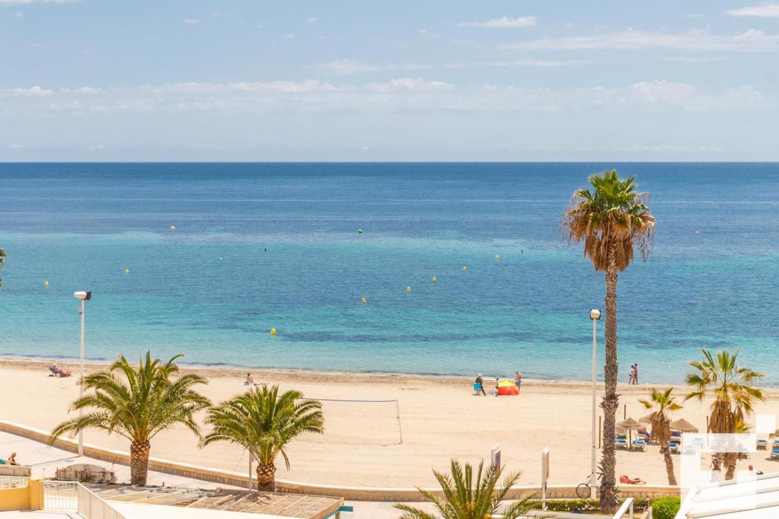 Topacio Iii 24a * Calpe