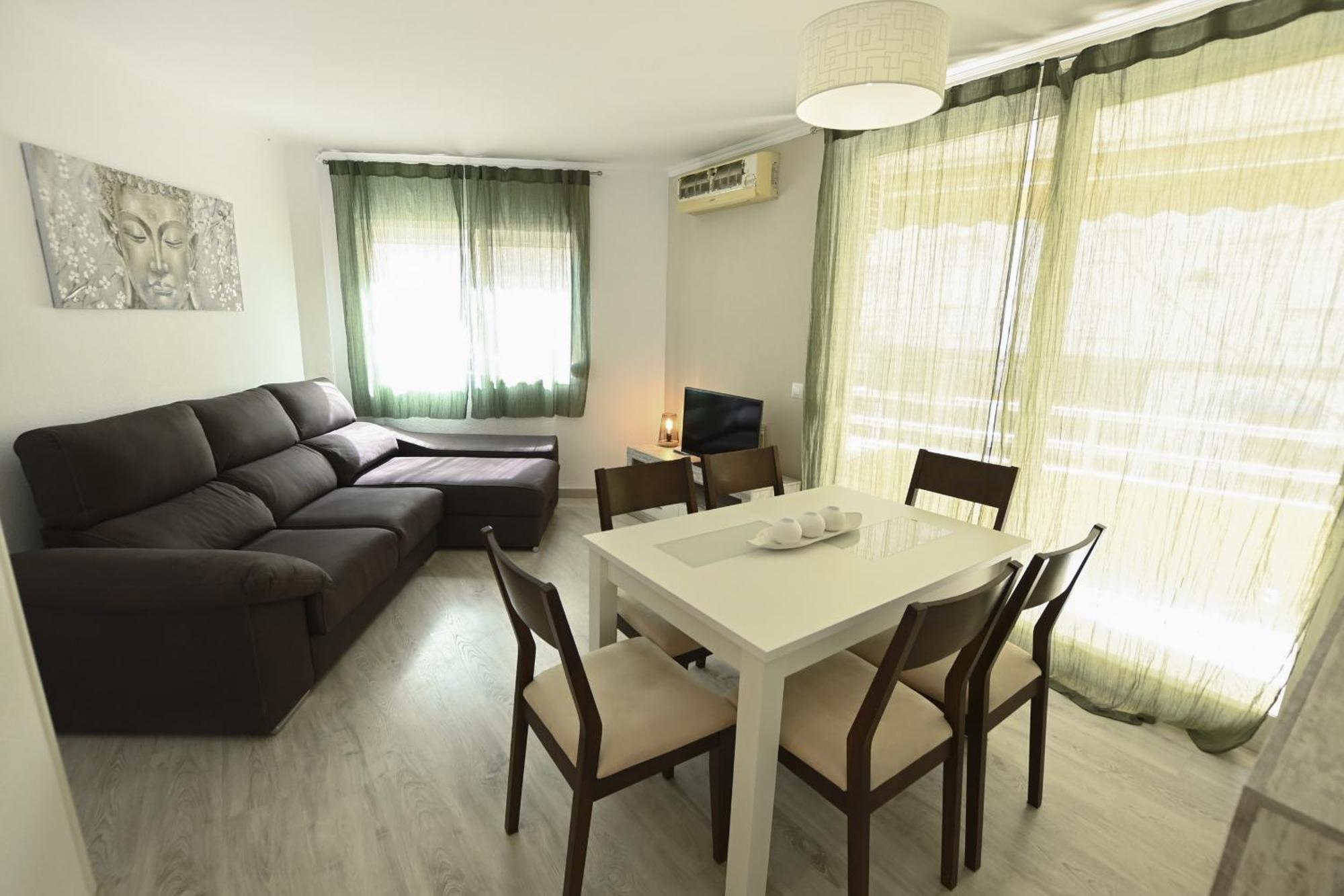 Edificio Apolo 7 Apartment