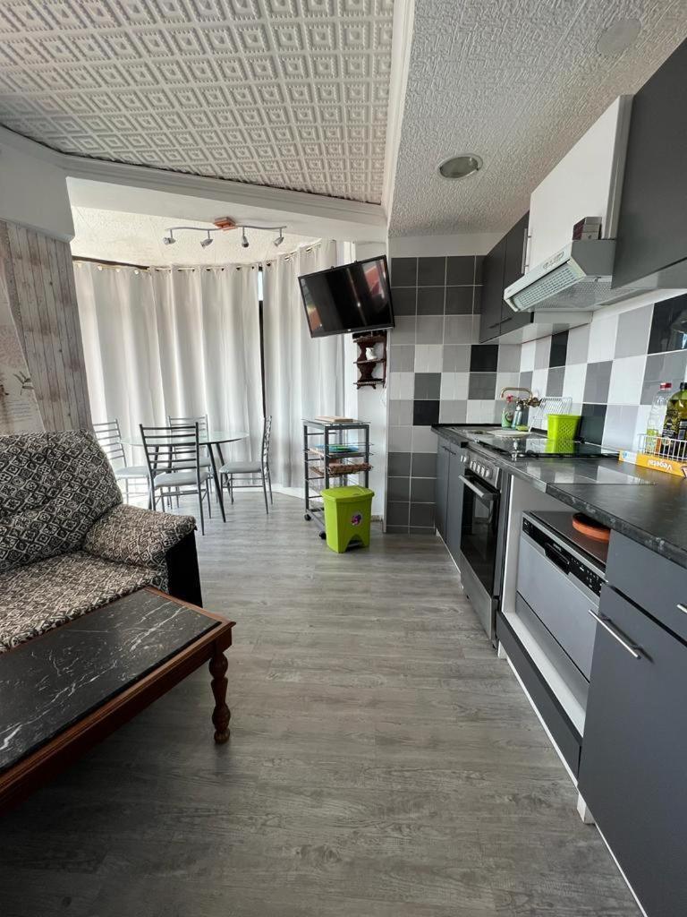 Appartemento Alamo Playa La Fossa Apartment Calpe