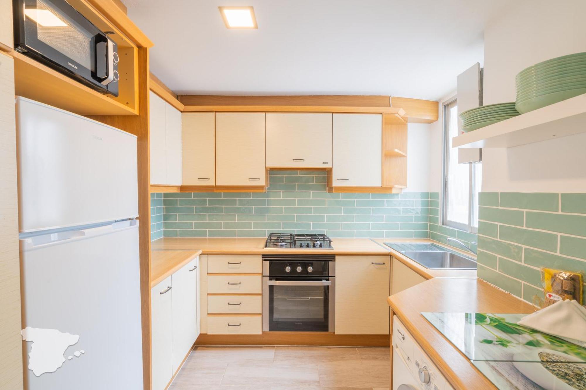 Apartamento Costablancadreams Pelícano Frentemar In