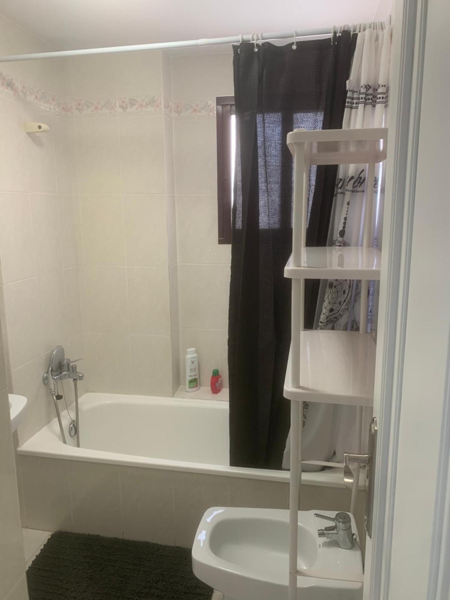 Apartment Primera Linea Playa