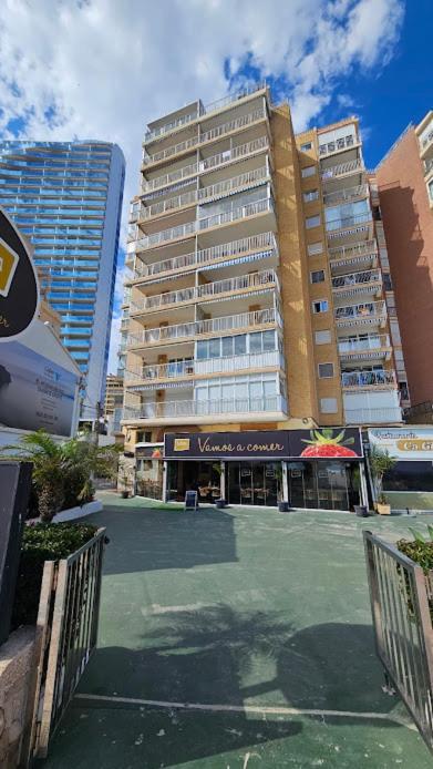 Boho Arenal Bol Calpe