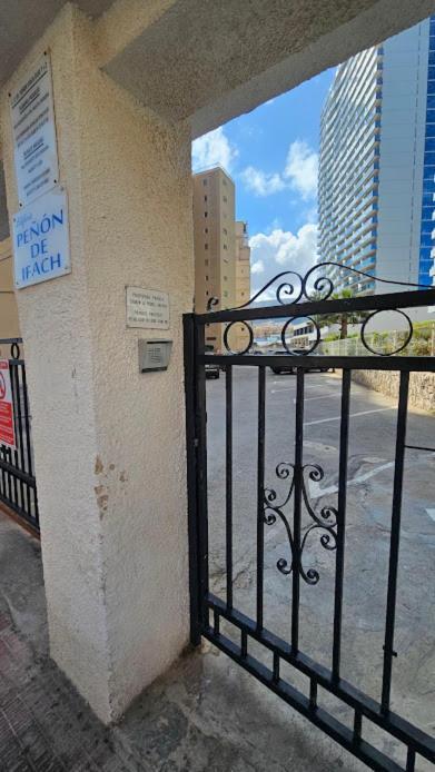 Apartamento Boho Arenal Bol Con Parking *