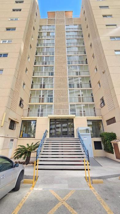 Apartment Boho Arenal Bol *