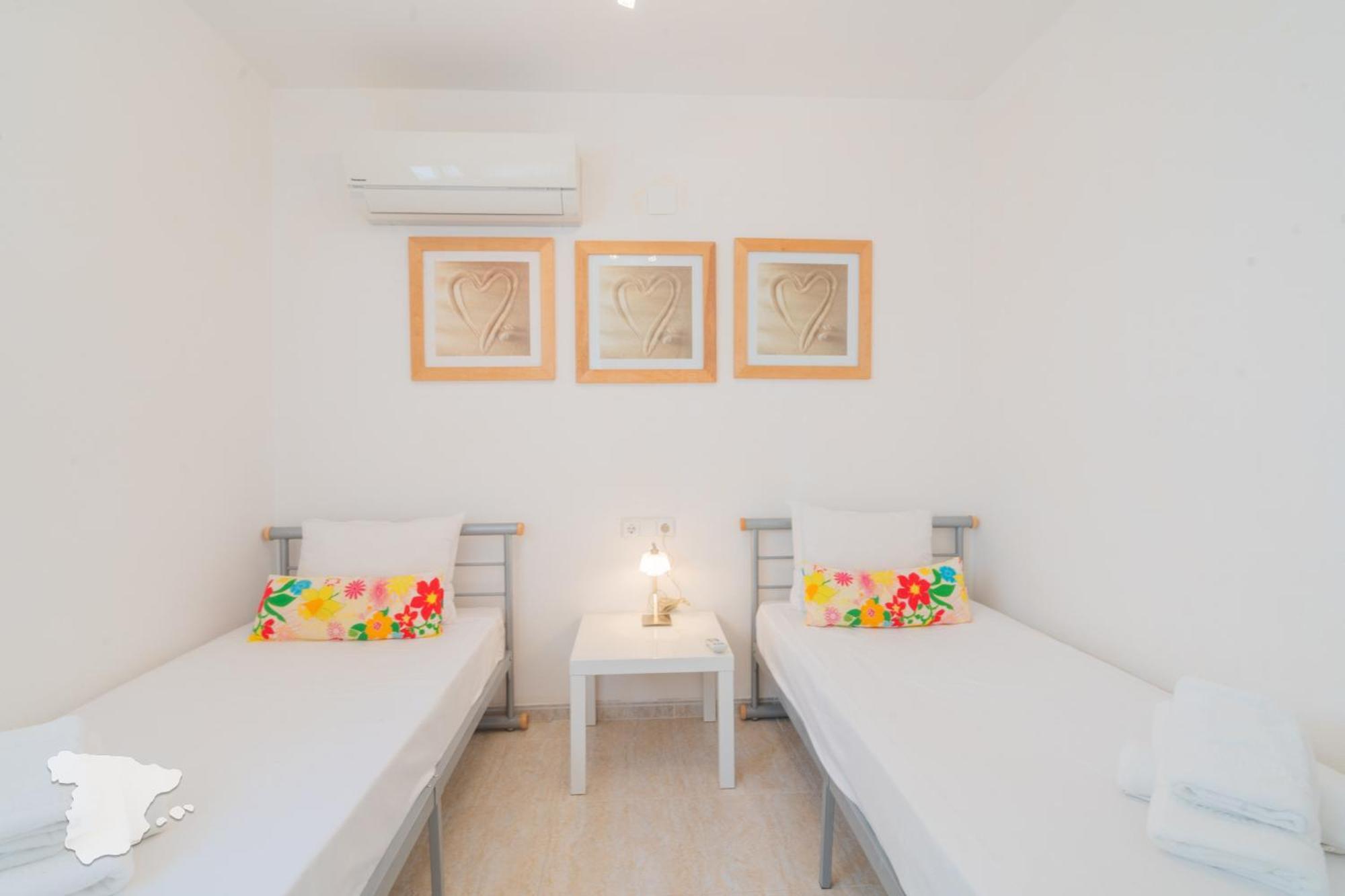 Casa Victoria - Costablancadreams Сasa de vacaciones *