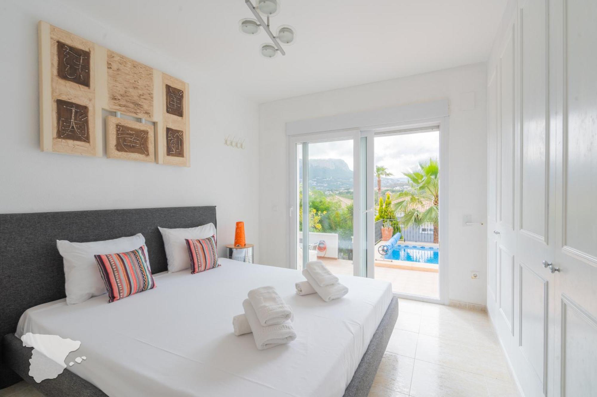 Casa Victoria - Costablancadreams Сasa de vacaciones