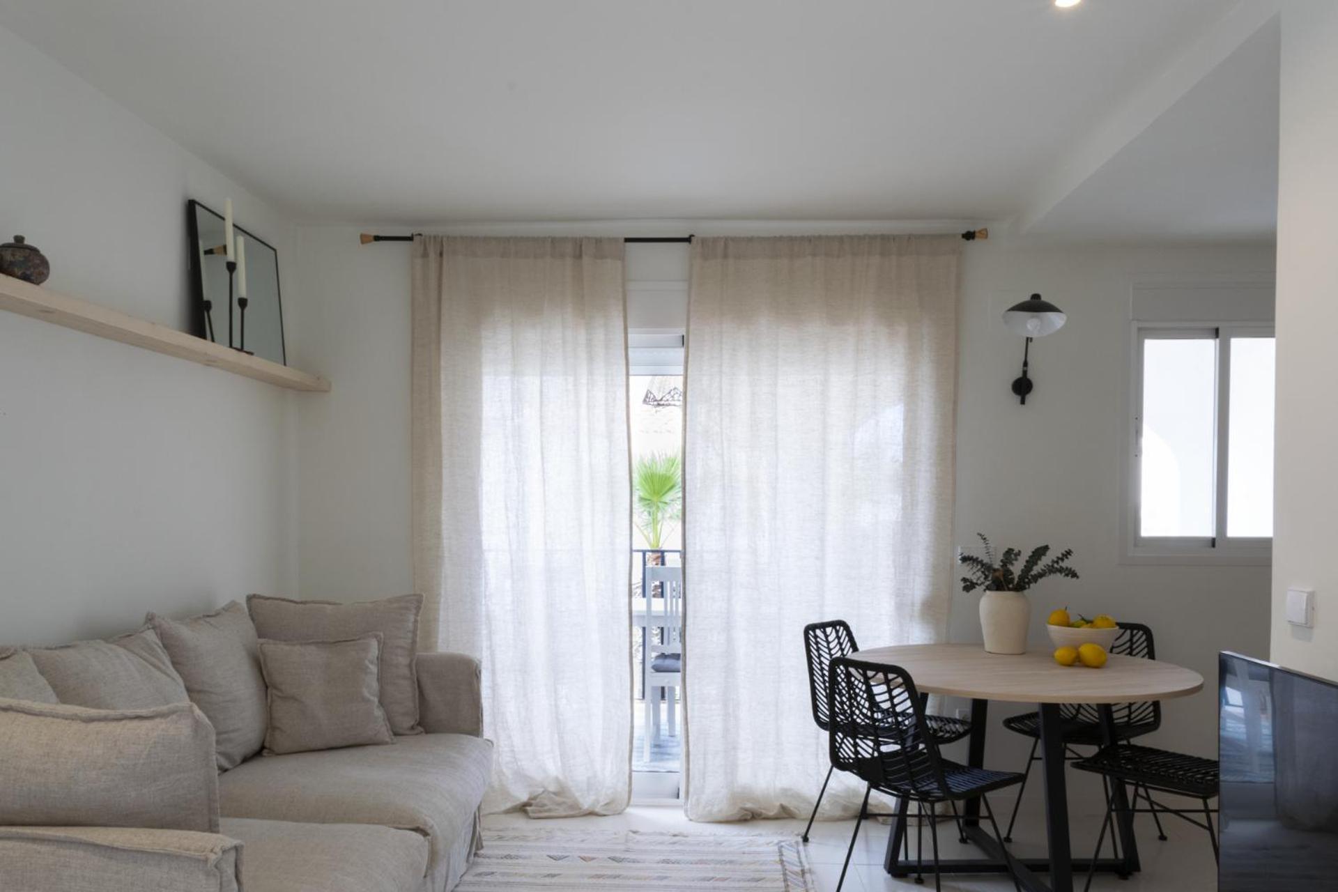 Casa Flora Con Piscinas En * Calpe