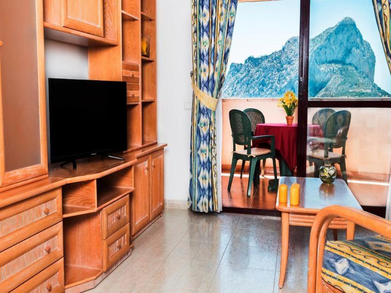 Coral Beach Unitursa Apartment Calpe