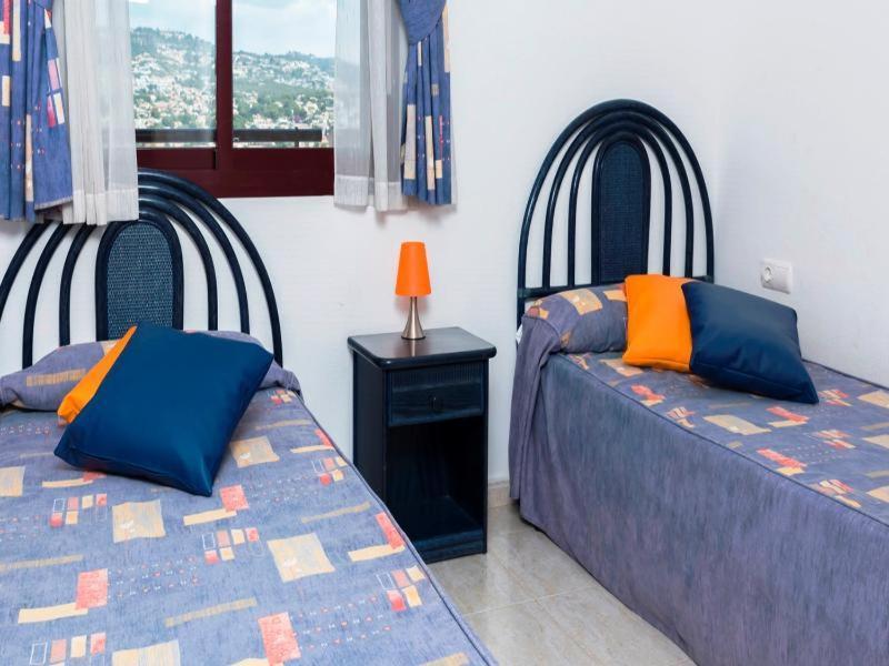 Coral Beach Unitursa Apartment