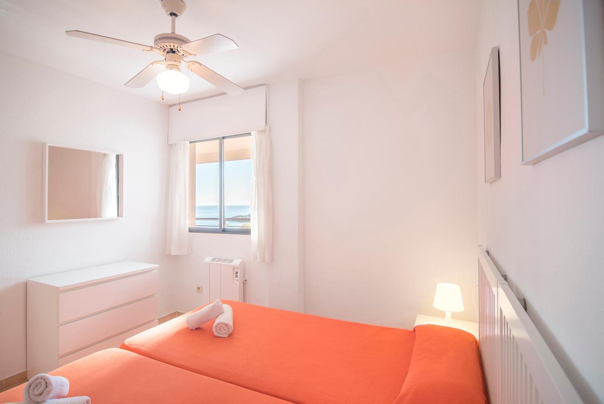 Paraiso Mar Apartment Calpe