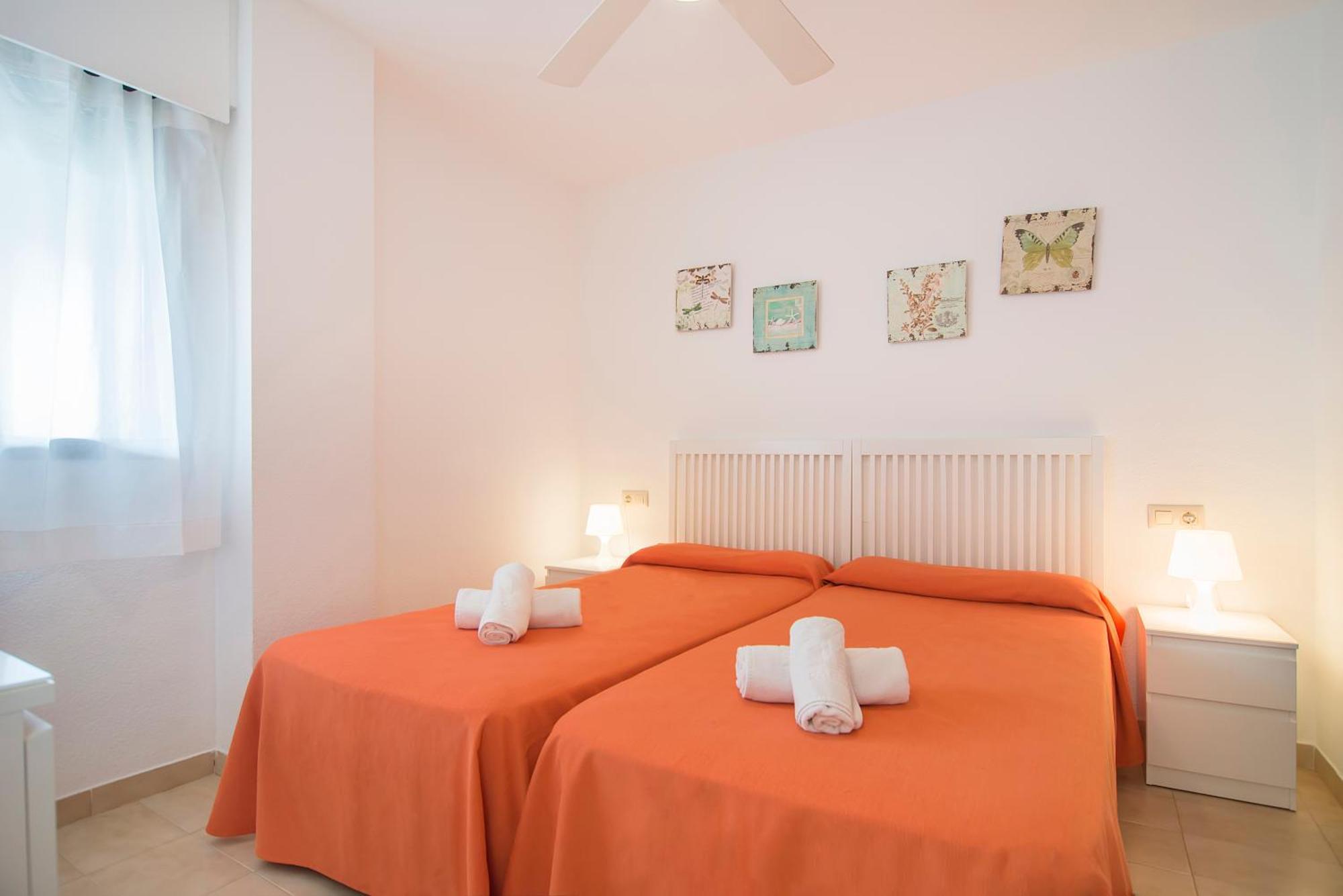 Paraiso Mar Apartment