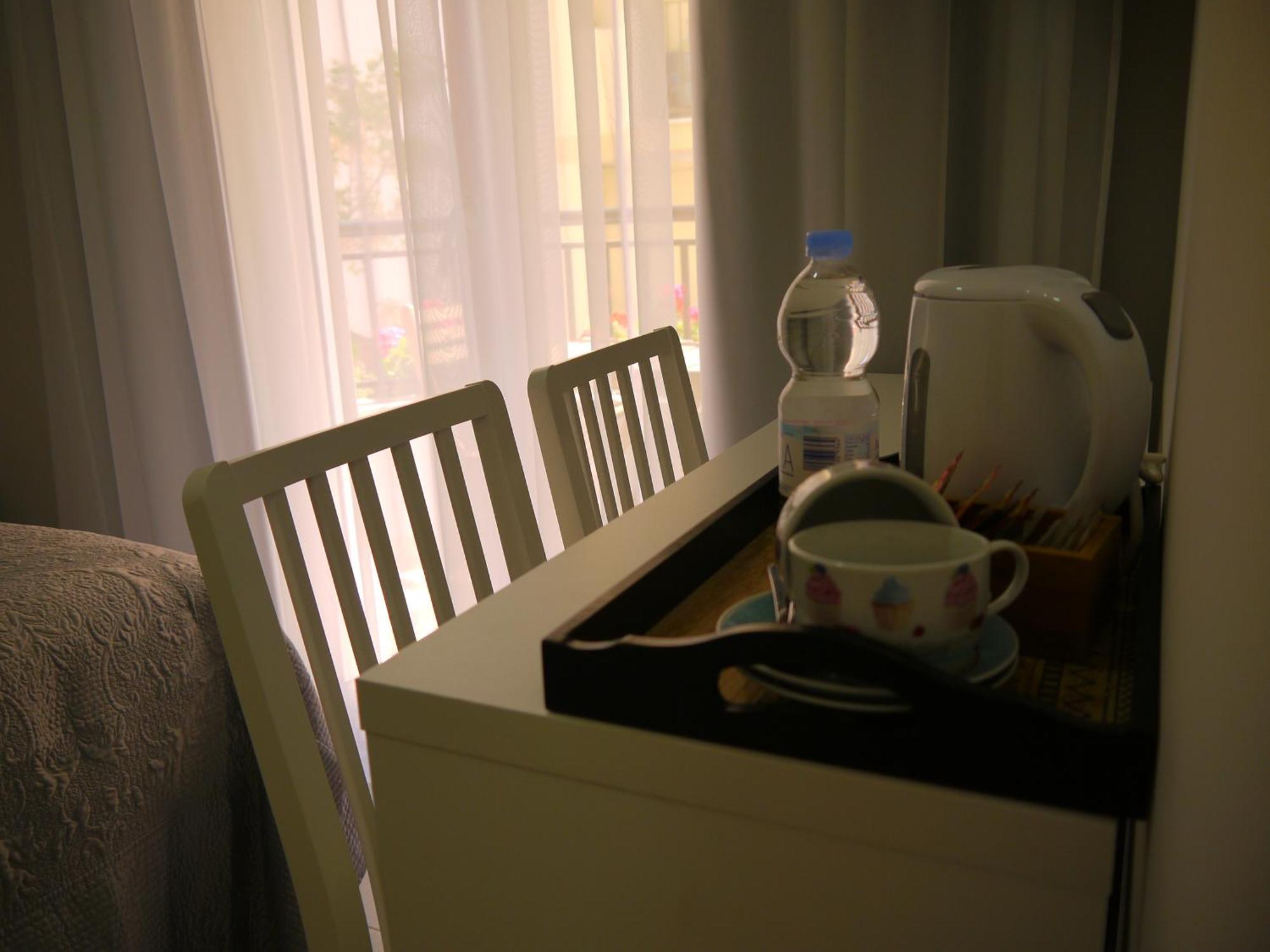 Maravillas Del Mundo Hotel Calpe