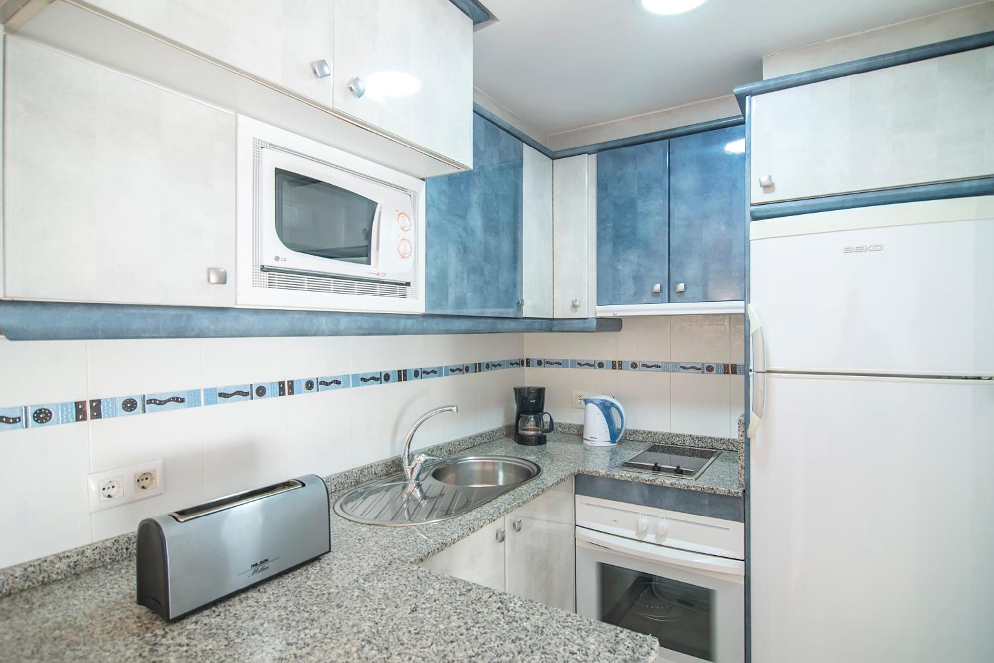 Paraíso Mar Apartamento