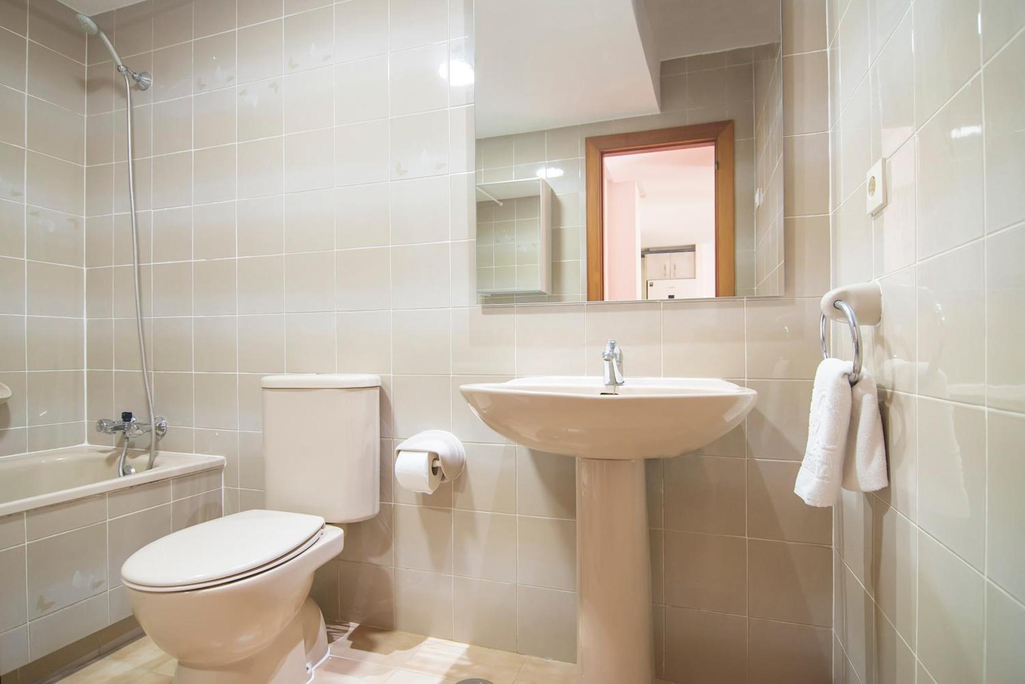 Apartamento Paraíso Mar *