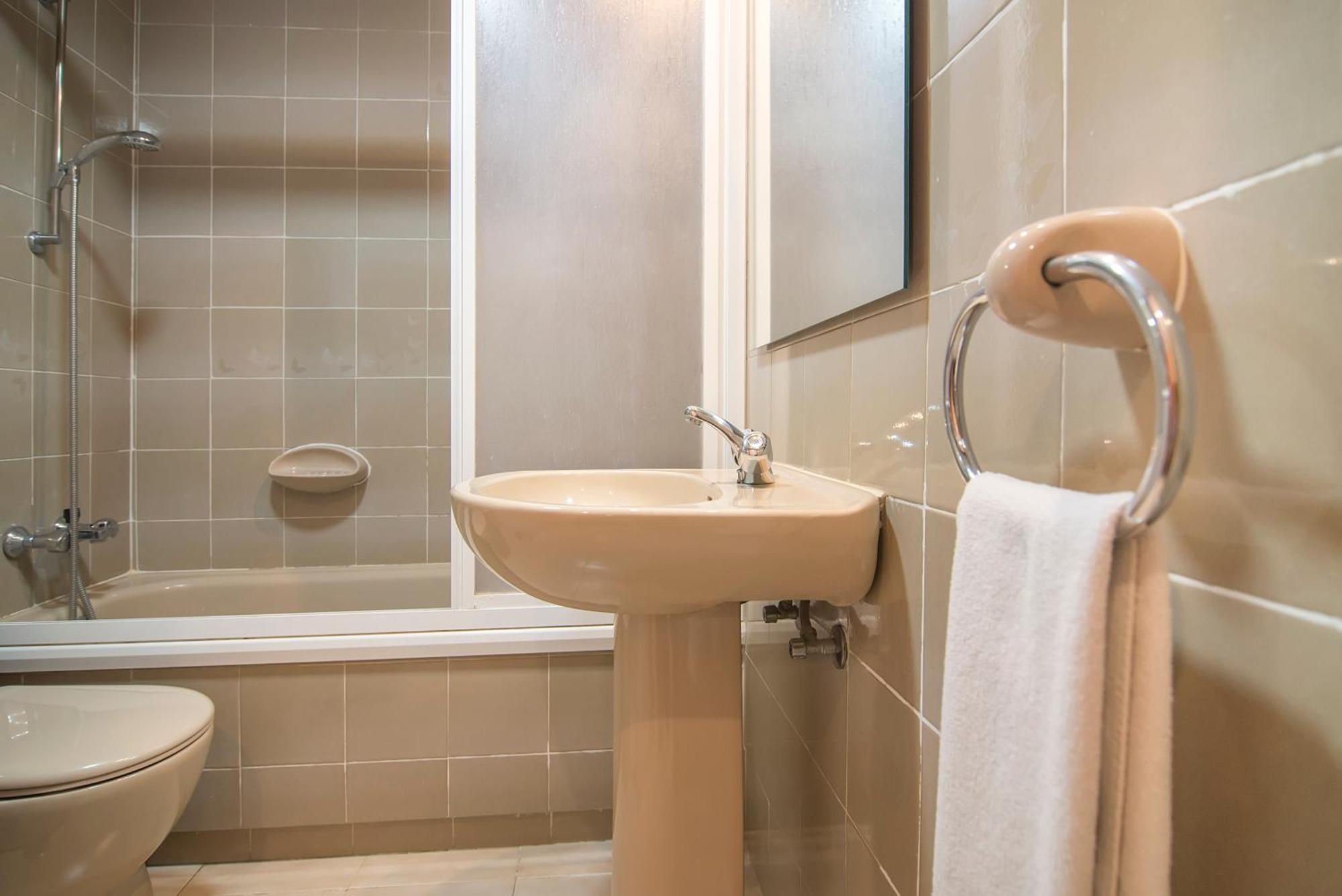 Paraiso Mar Apartment Calpe