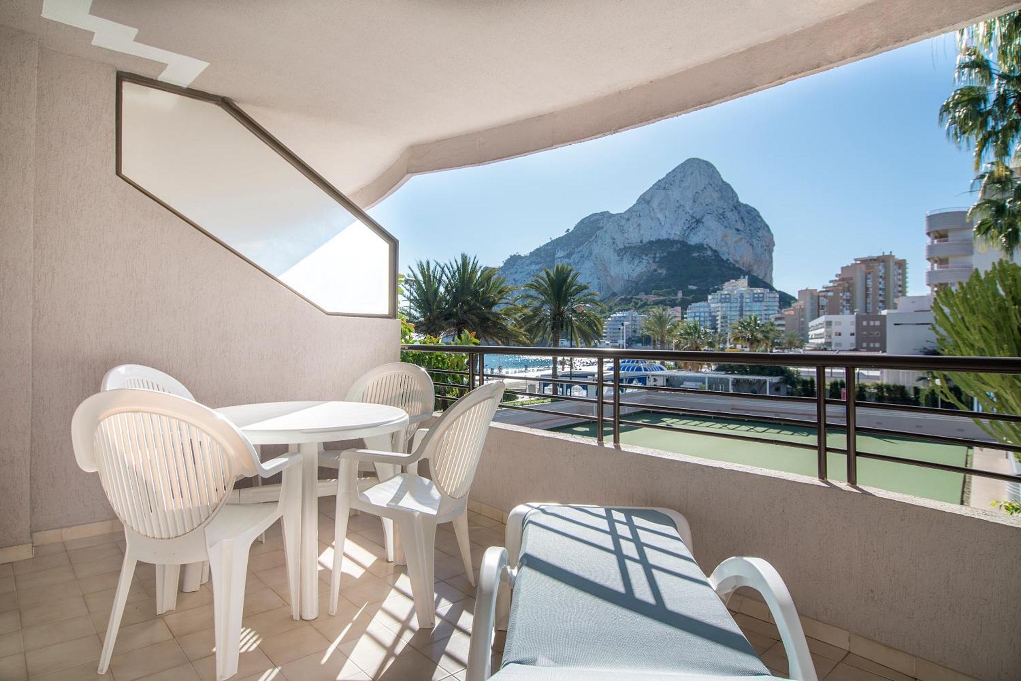 Paraiso Mar * Calpe