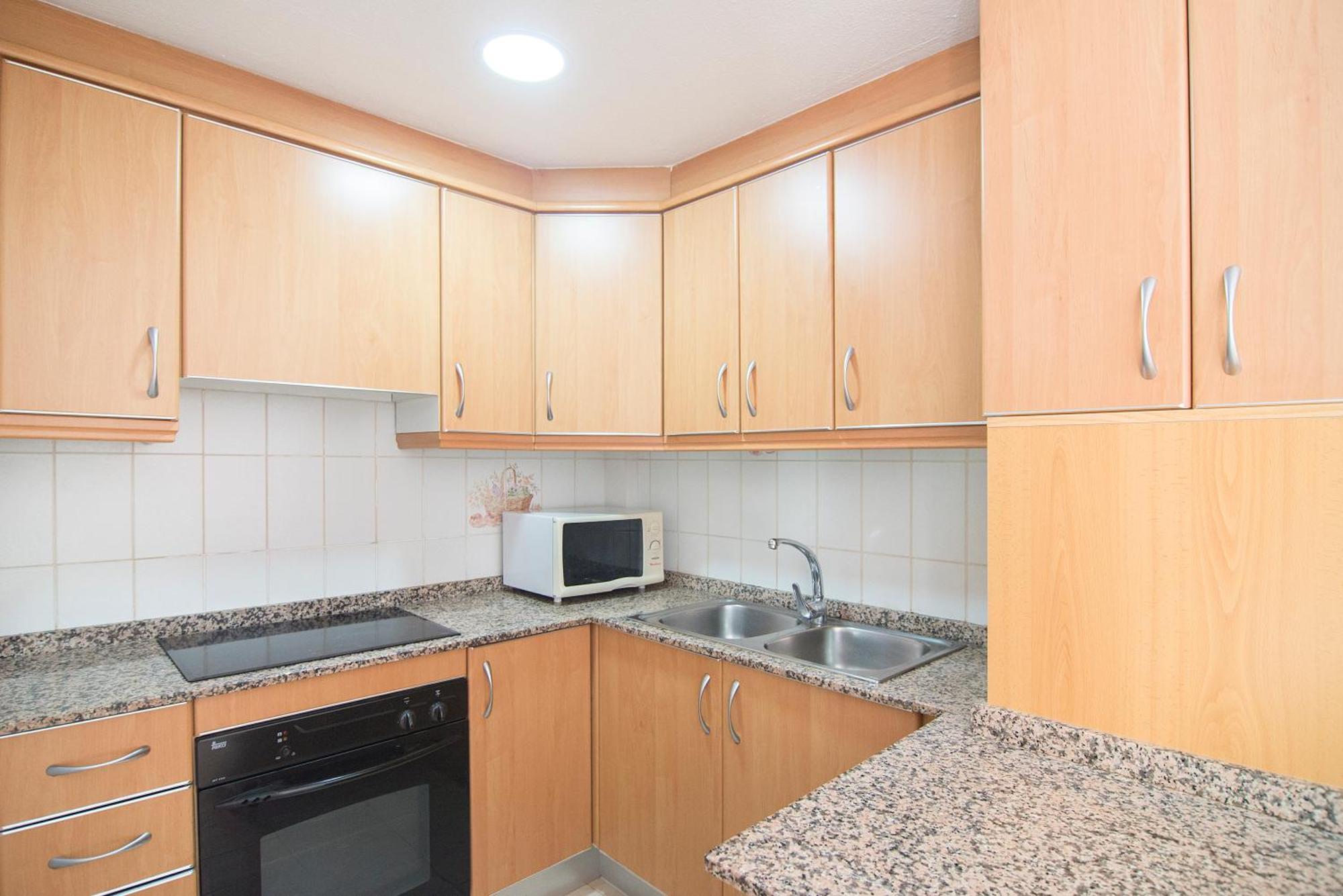 Apartment Paraiso Mar