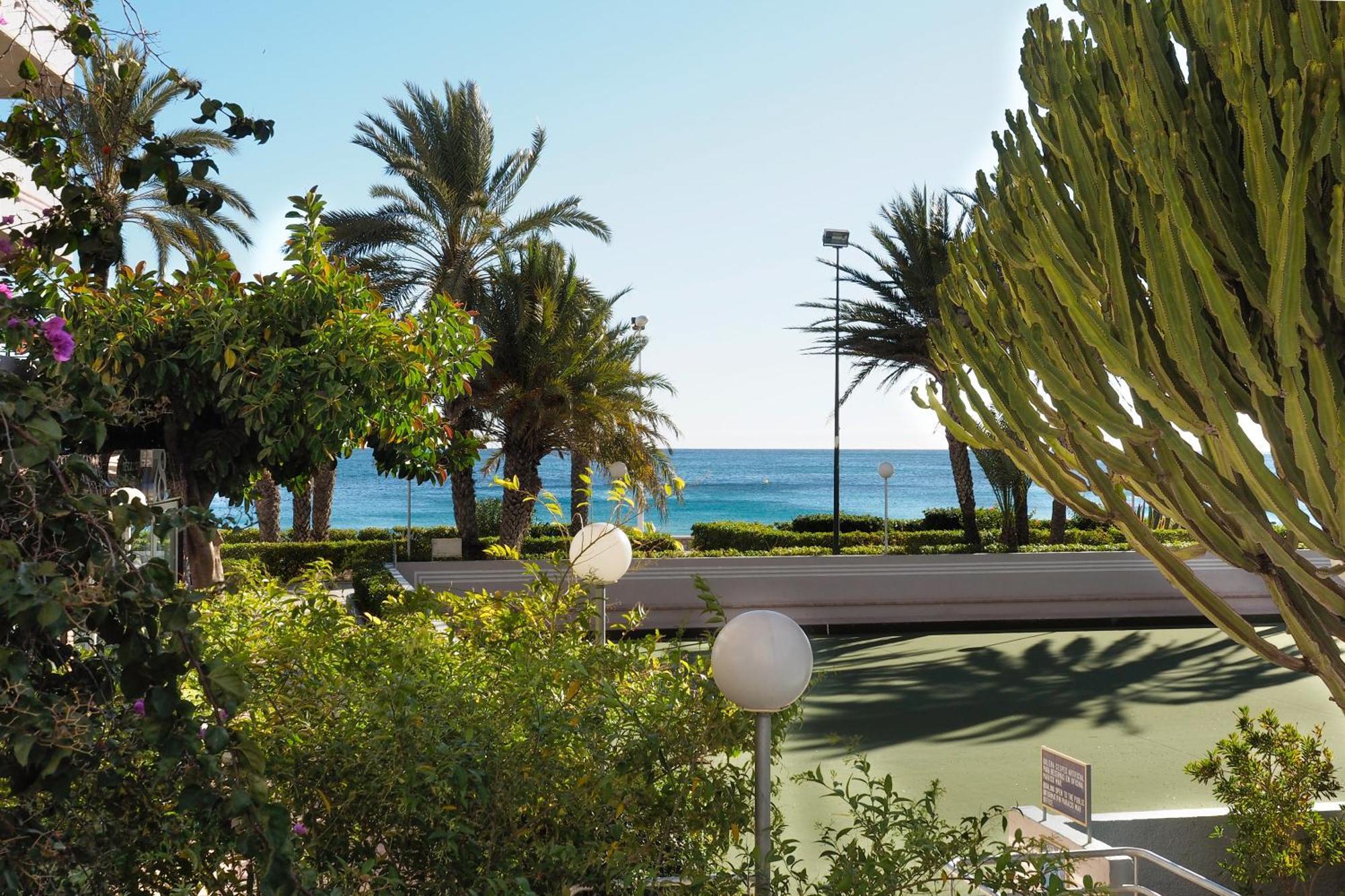 Apartment Paraiso Mar