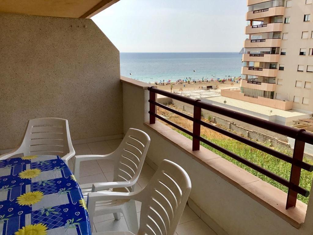 Topacio Iii 24a Calpe