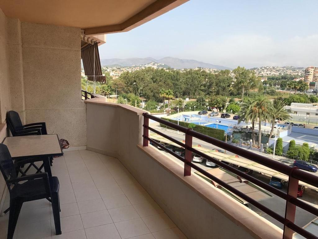 Topacio Iii 24a Apartamento
