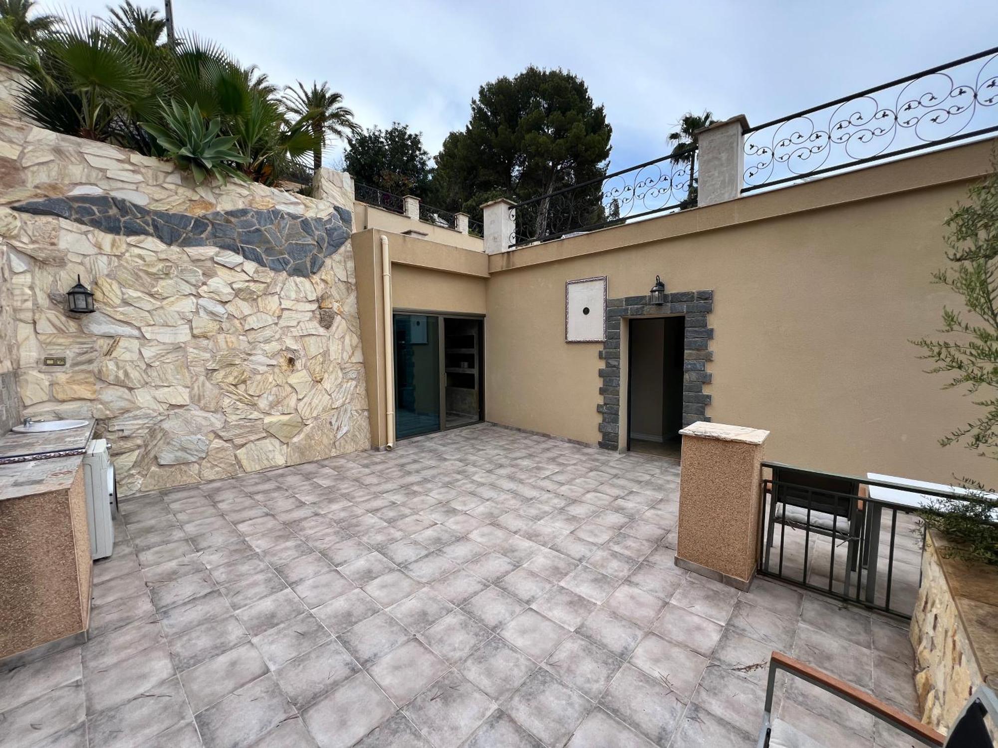 Olta 5 Sea View Apartment Calpe