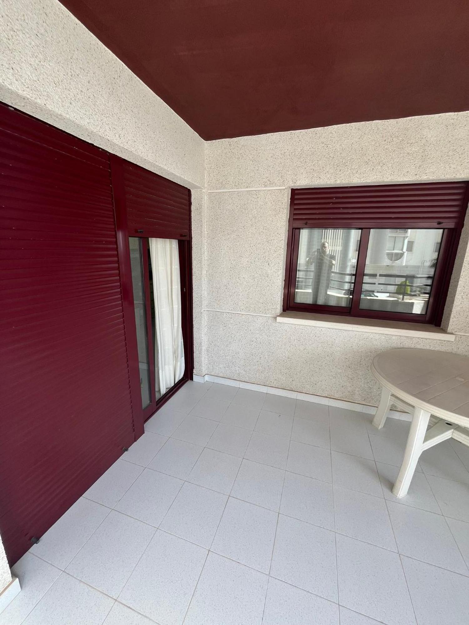 Topacio I - Service Apart Lazaro Apartamento