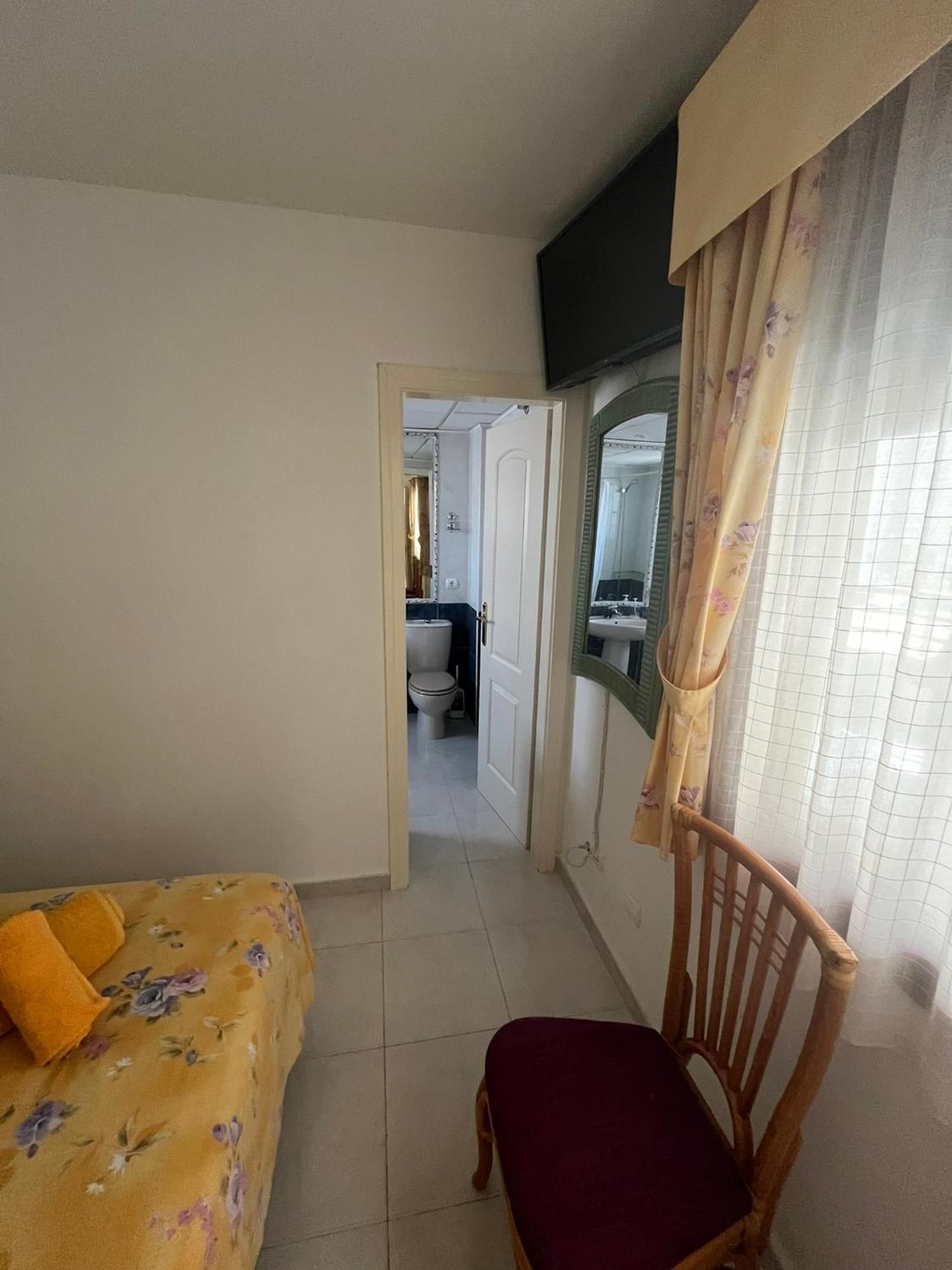 Apartamento Topacio I - Service Apart Lazaro