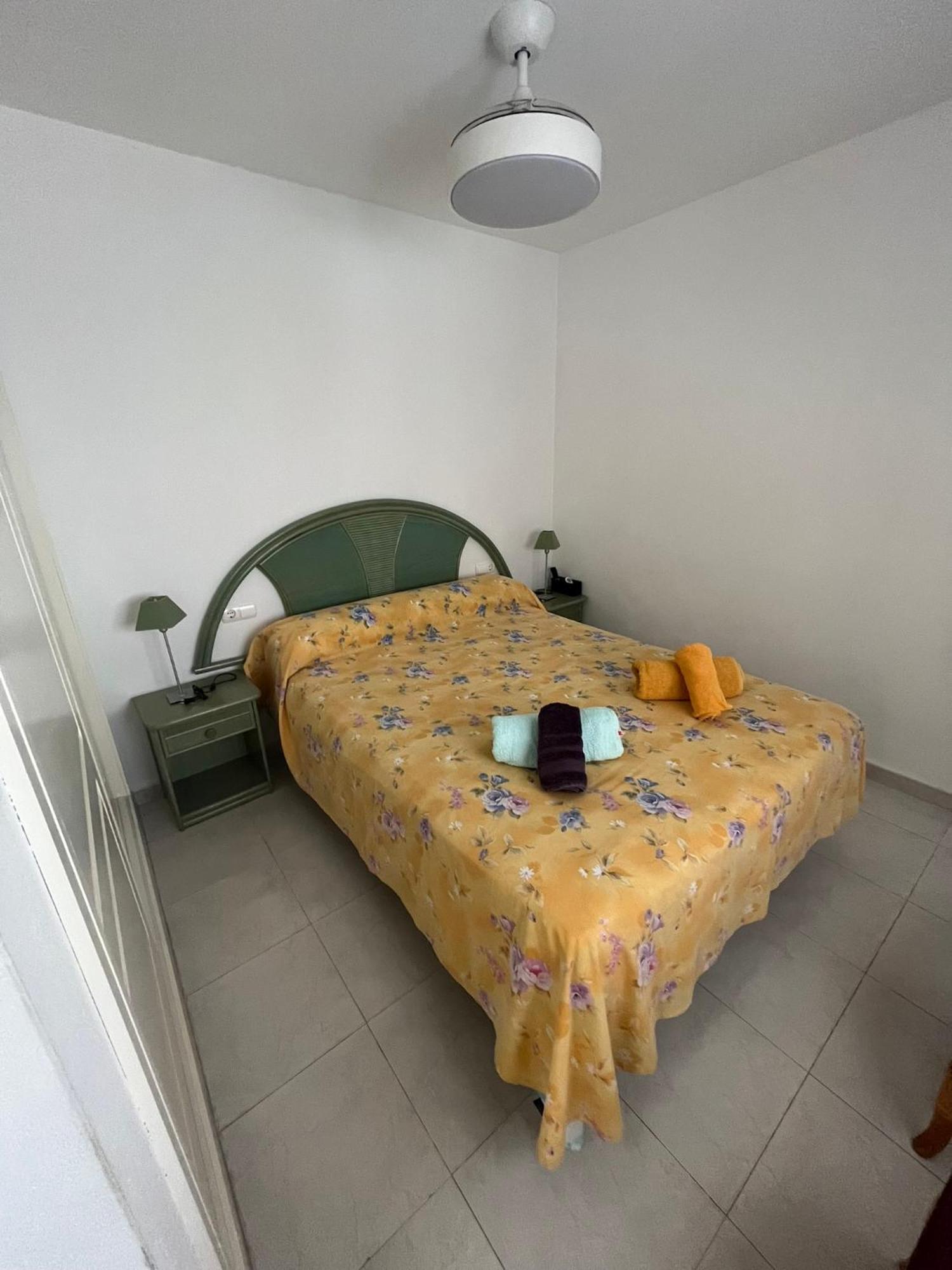 Apartamento Topacio I - Service Apart Lazaro *