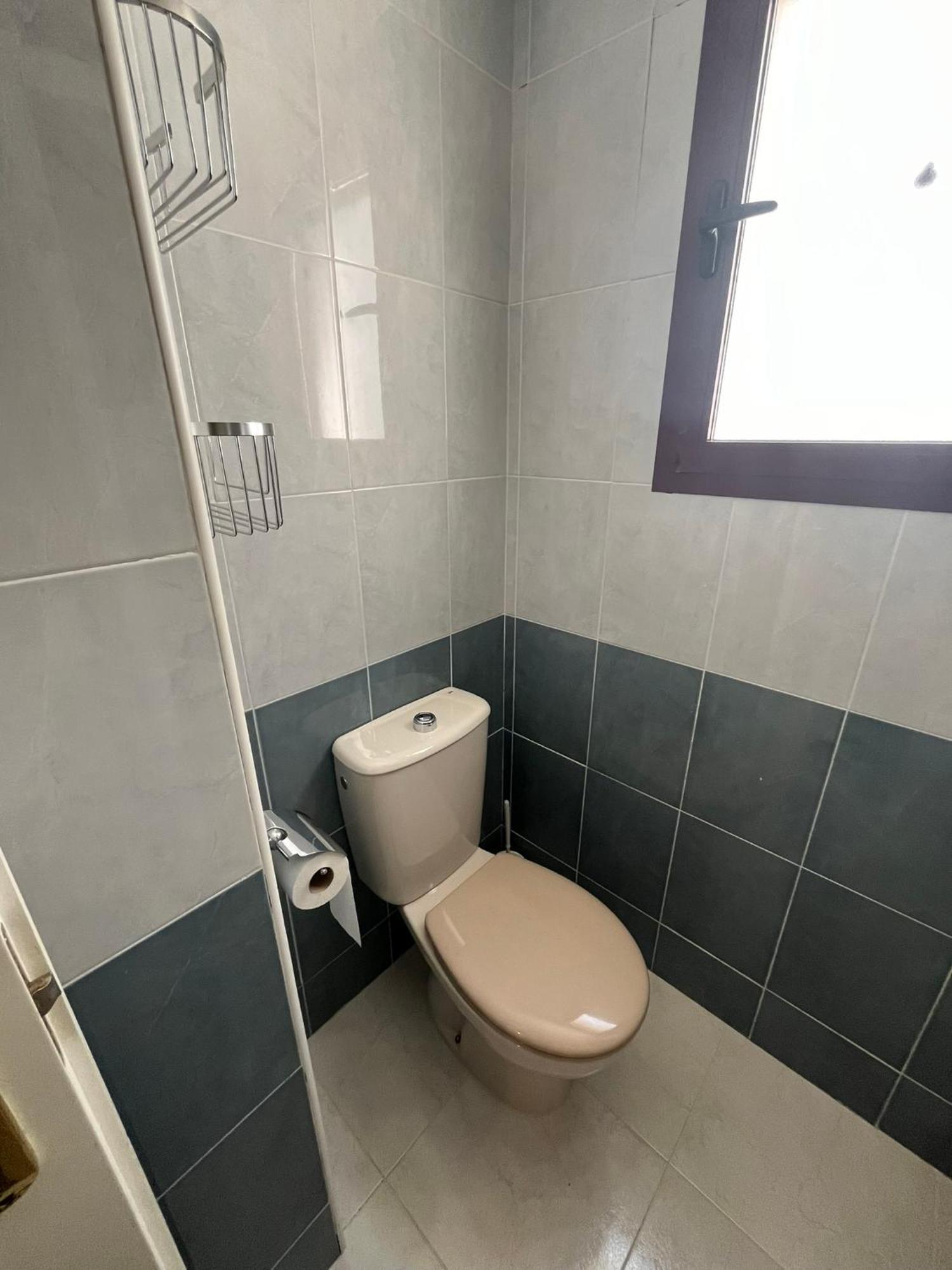 Apartamento Topacio I - Service Apart Lazaro Calpe