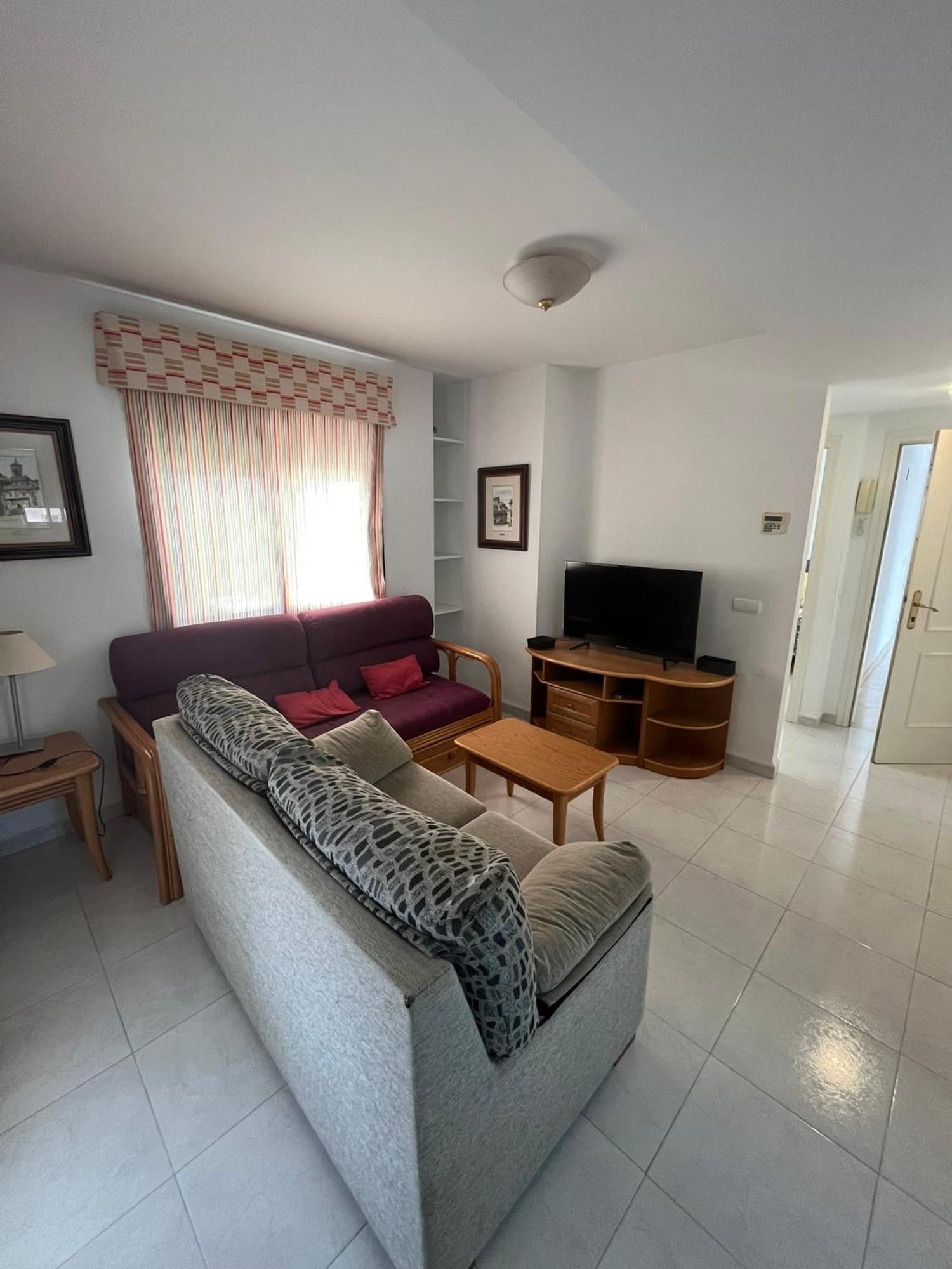 Topacio I - Service Apart Lazaro Apartamento
