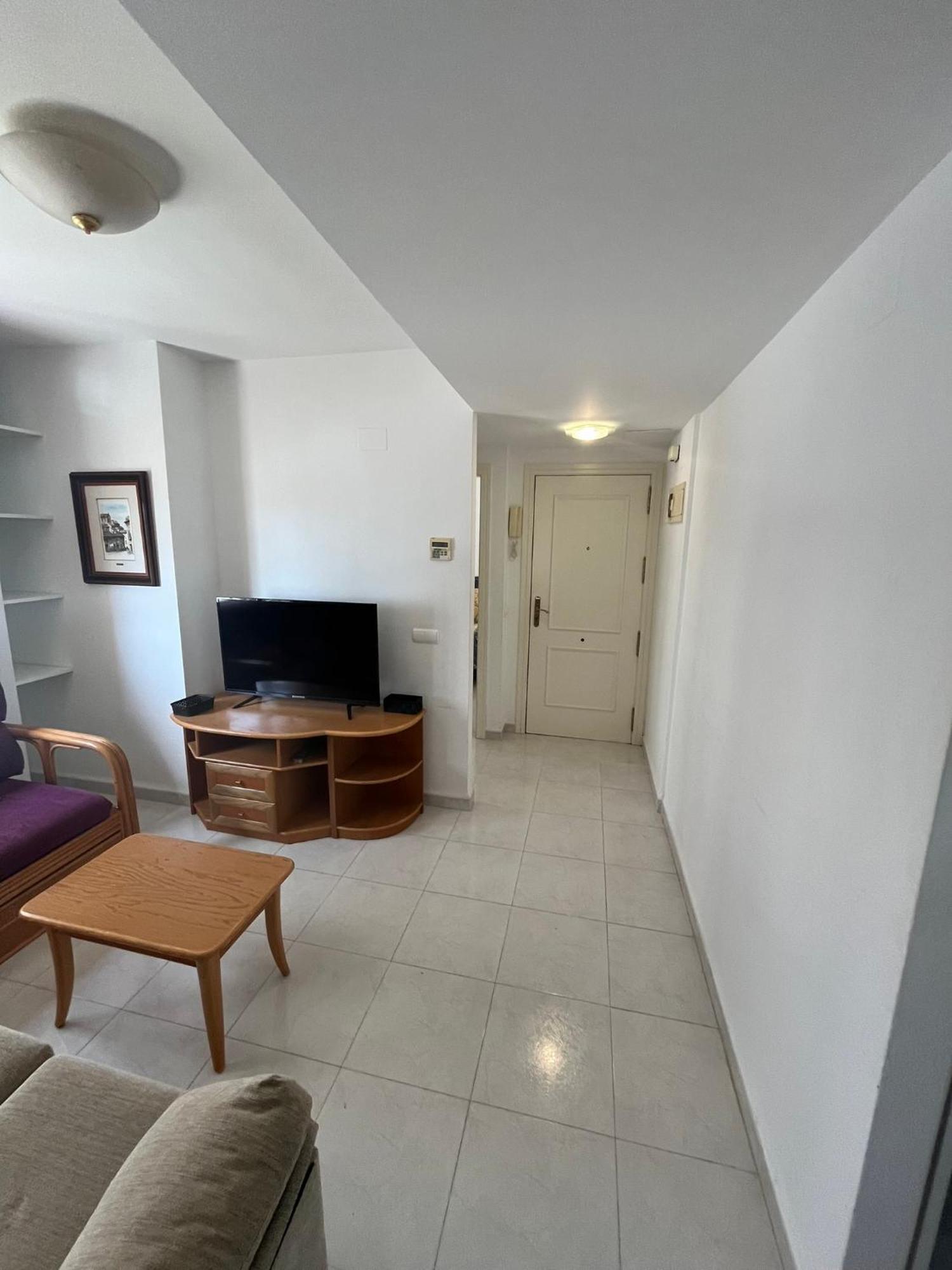 Topacio I - Service Apart Lazaro Apartamento *