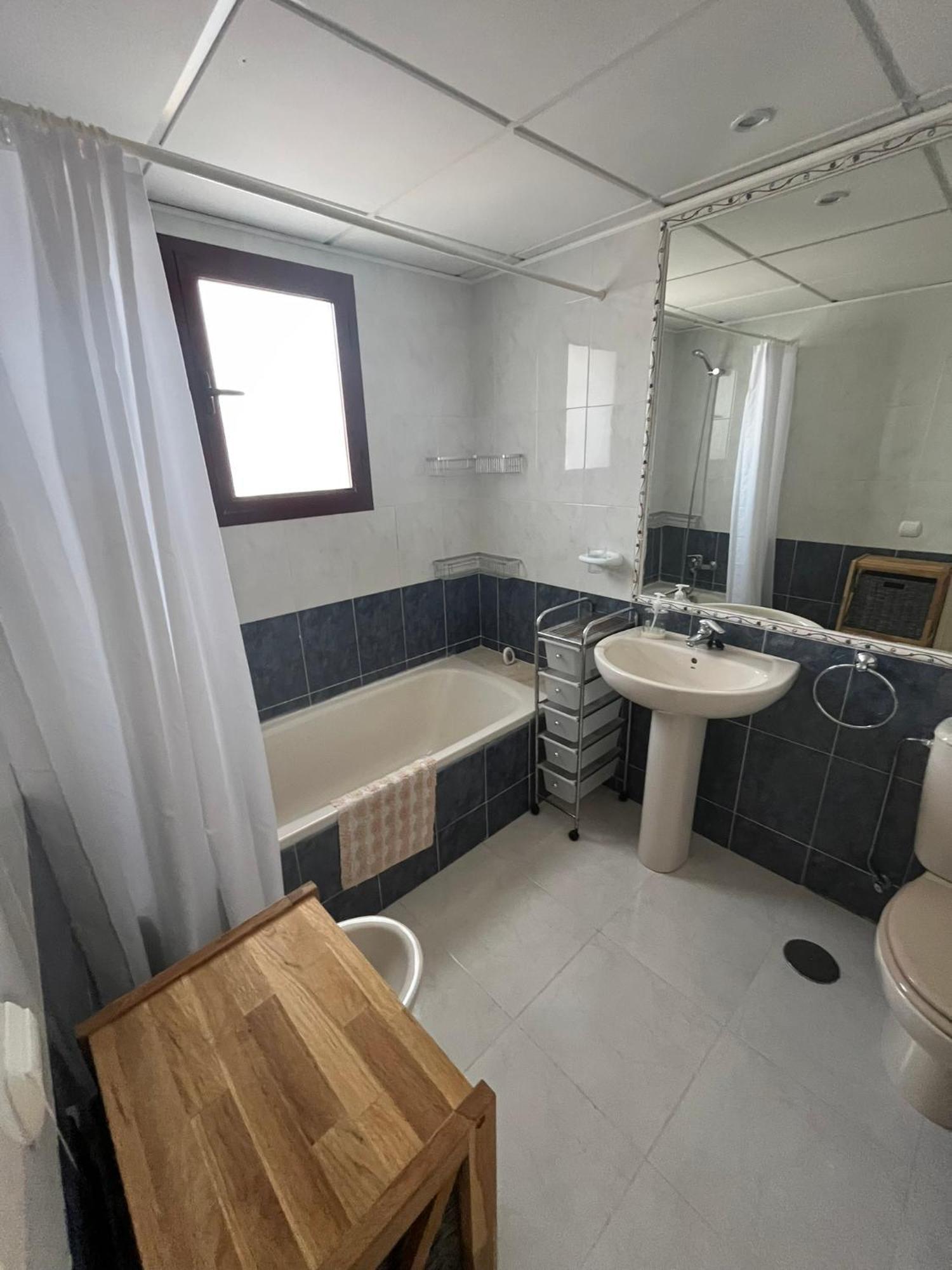 Apartamento Topacio I - Service Apart Lazaro Calpe