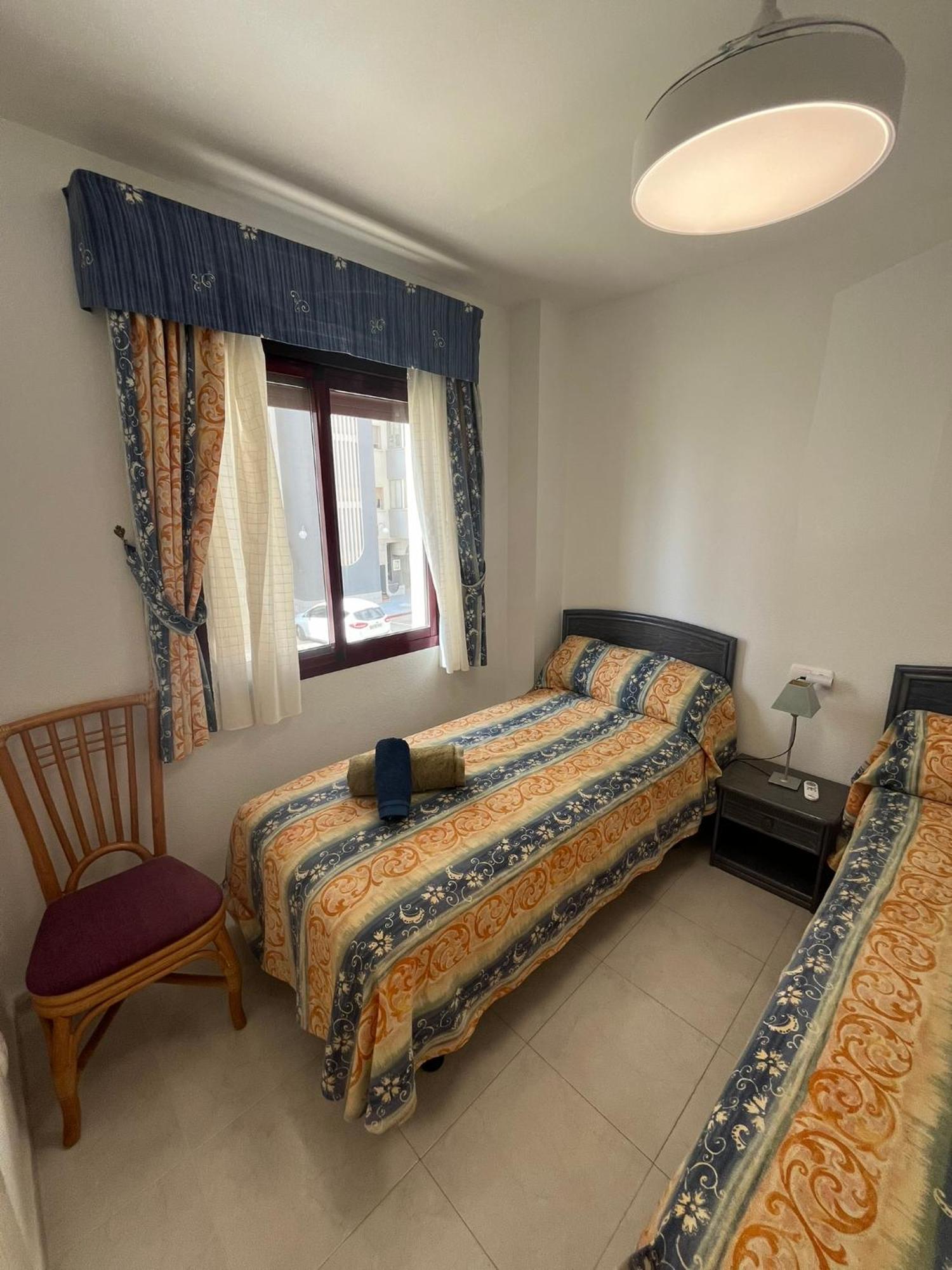 Apartamento Topacio I - Service Apart Lazaro