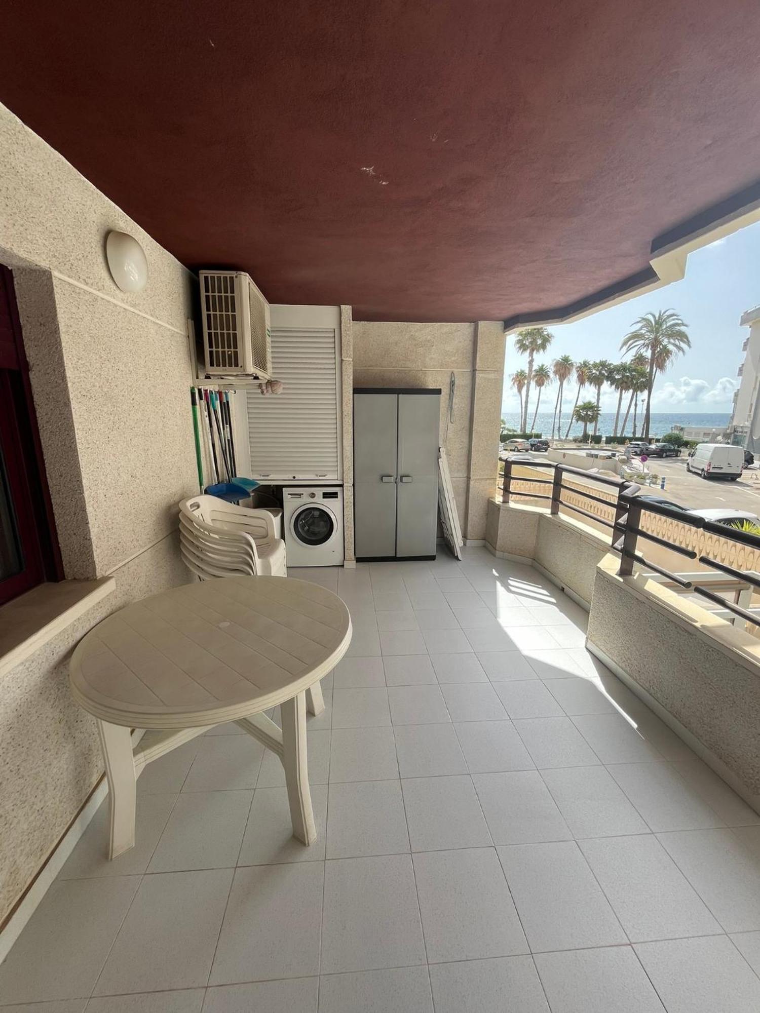Topacio I - Service Apart Lazaro Apartamento *