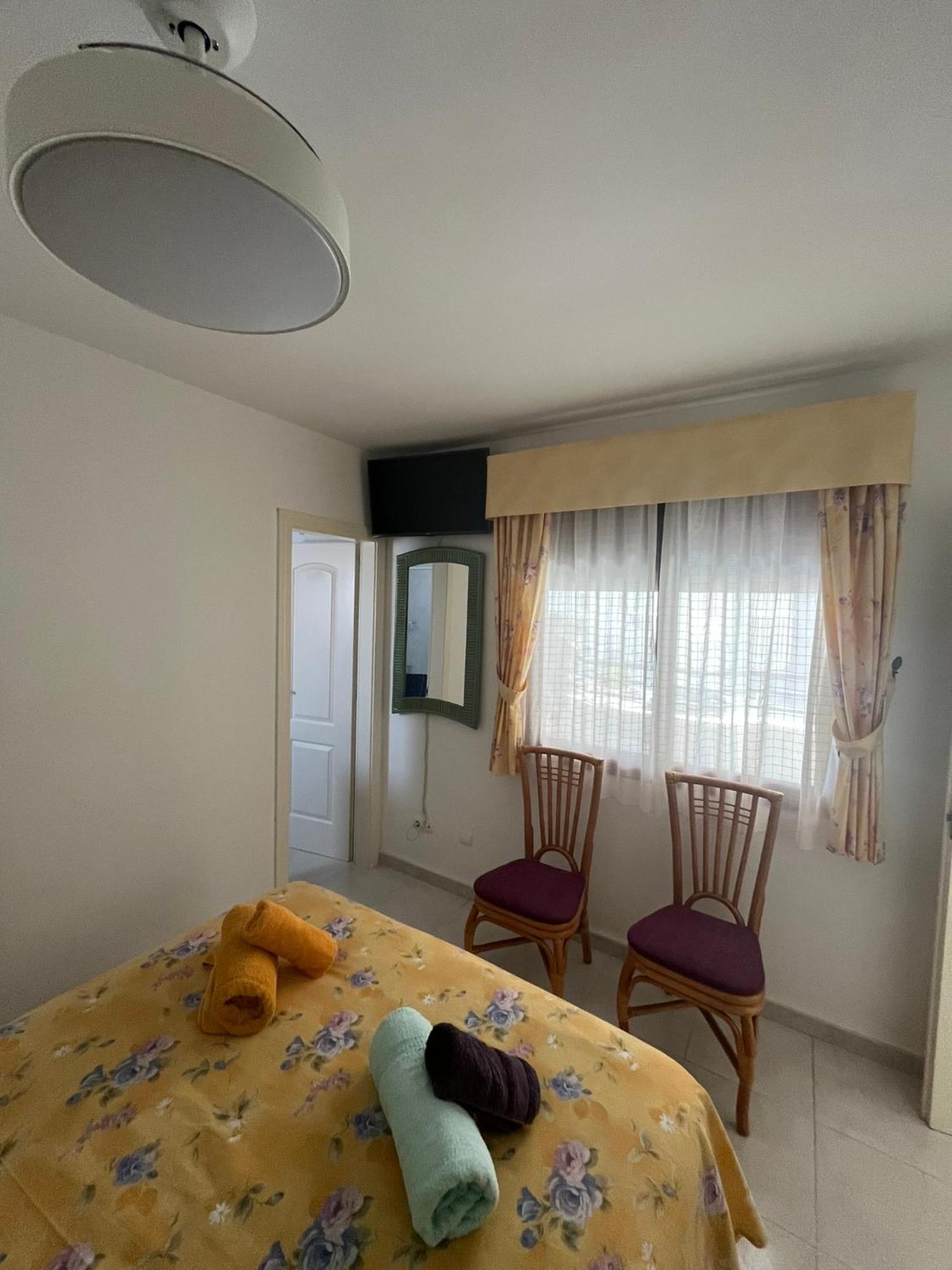 Apartamento Topacio I - Service Apart Lazaro