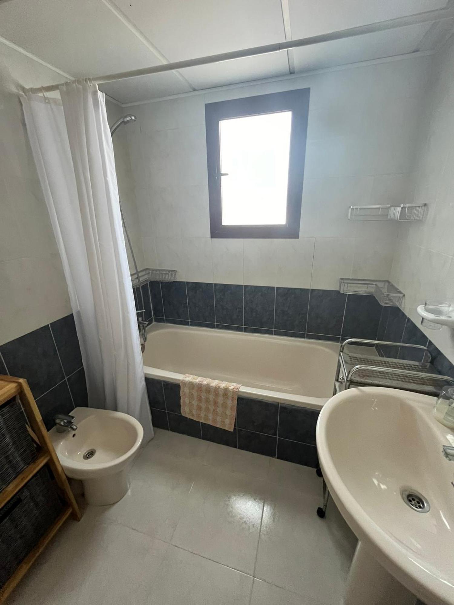 Topacio I - Service Apart Lazaro Apartamento *