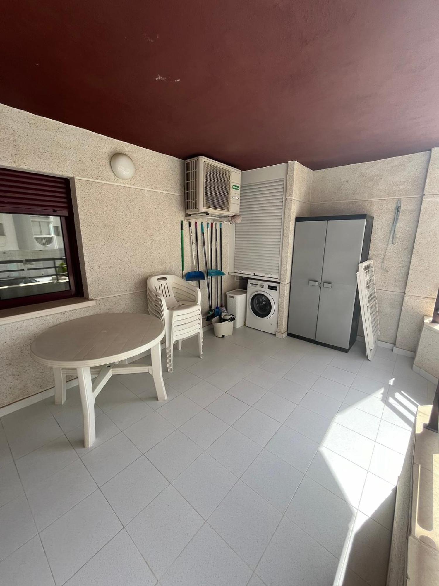 Apartamento Topacio I - Service Apart Lazaro