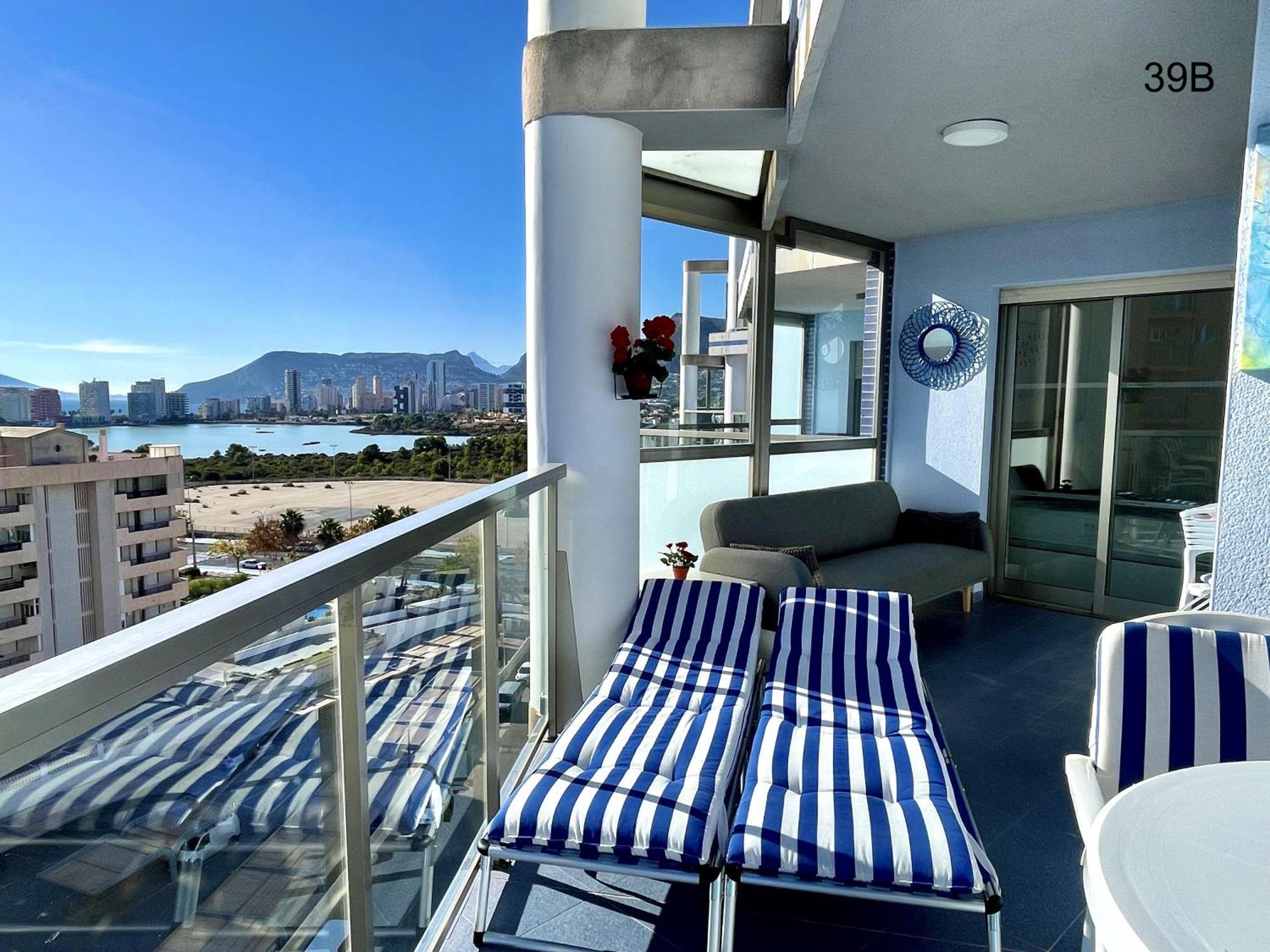 Timora Sea View New Apart' Hipocampos *