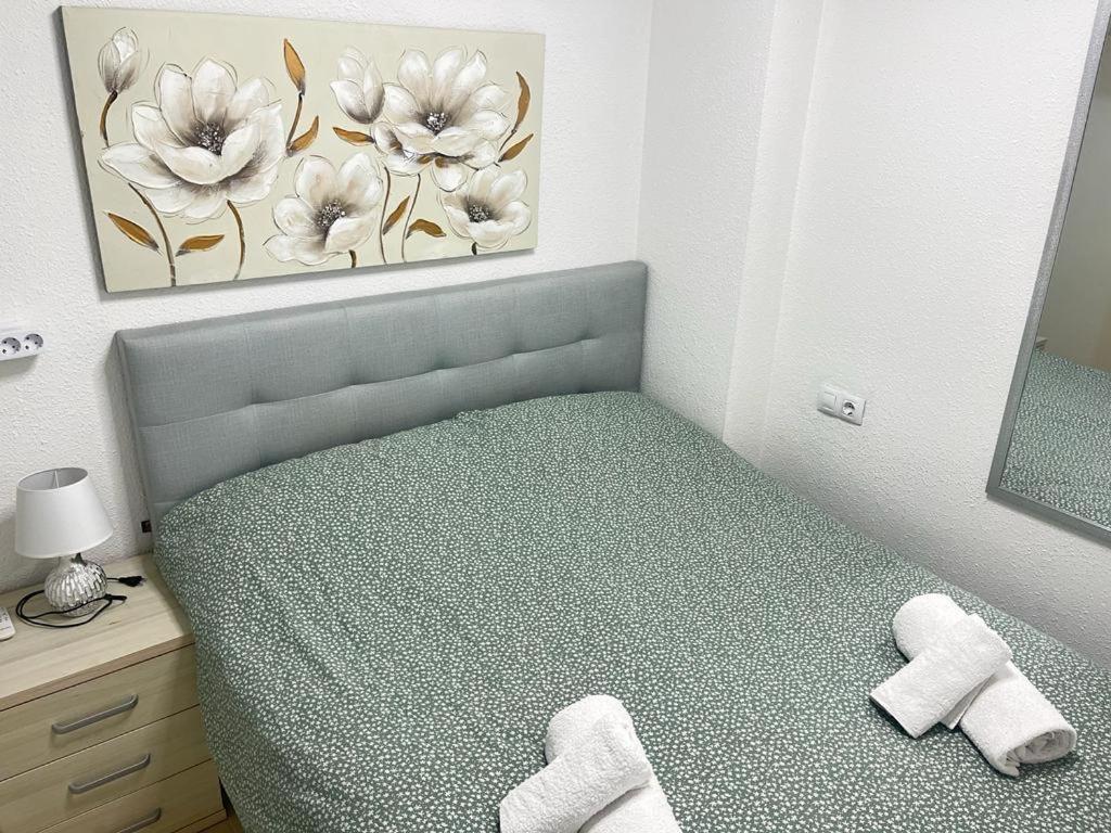 Apartamento Casa Bianca *