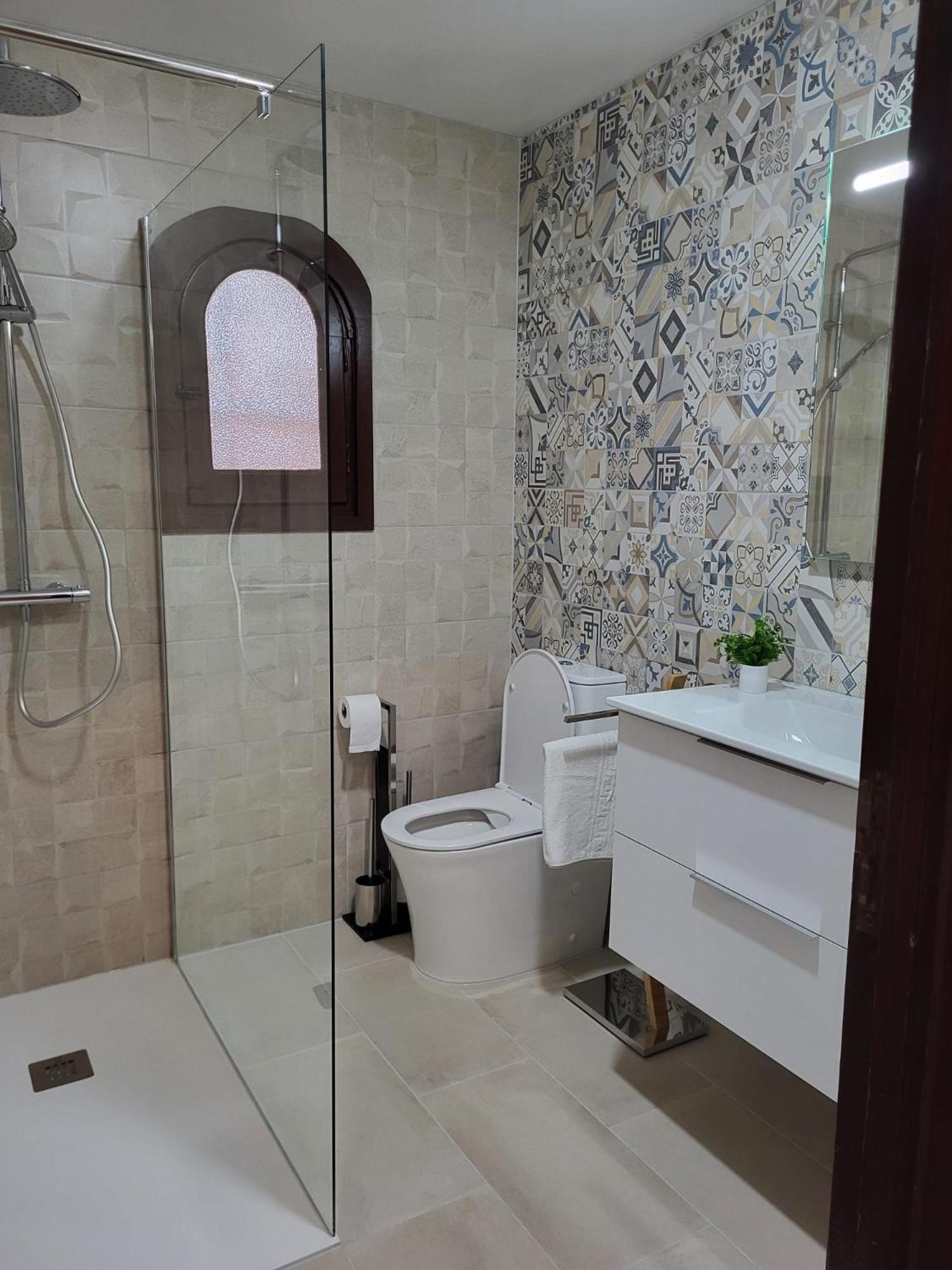 Casa Veintiuno En Calp