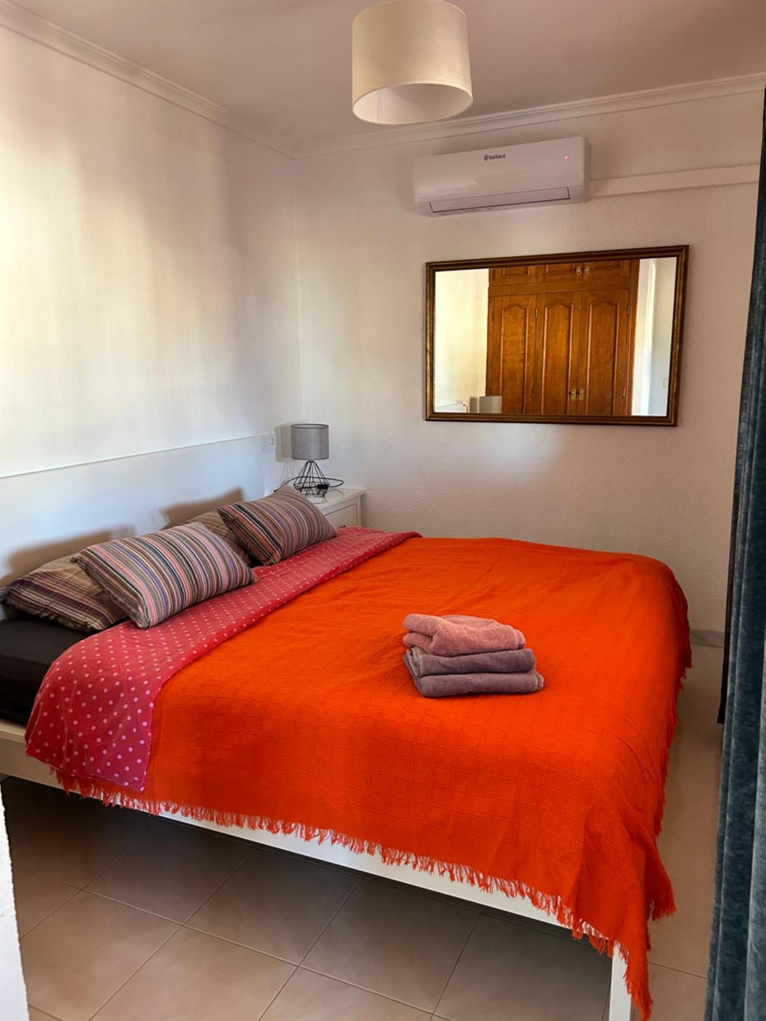 Casa Veintiuno En Calp