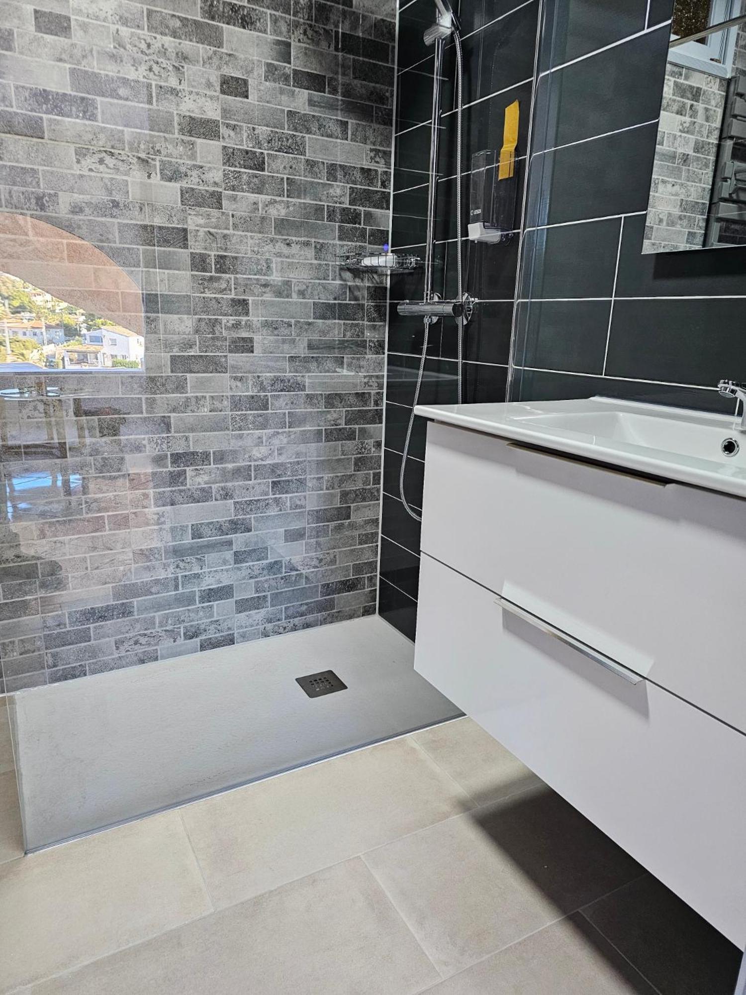 Apartamento Casa Veintiuno En Calp *