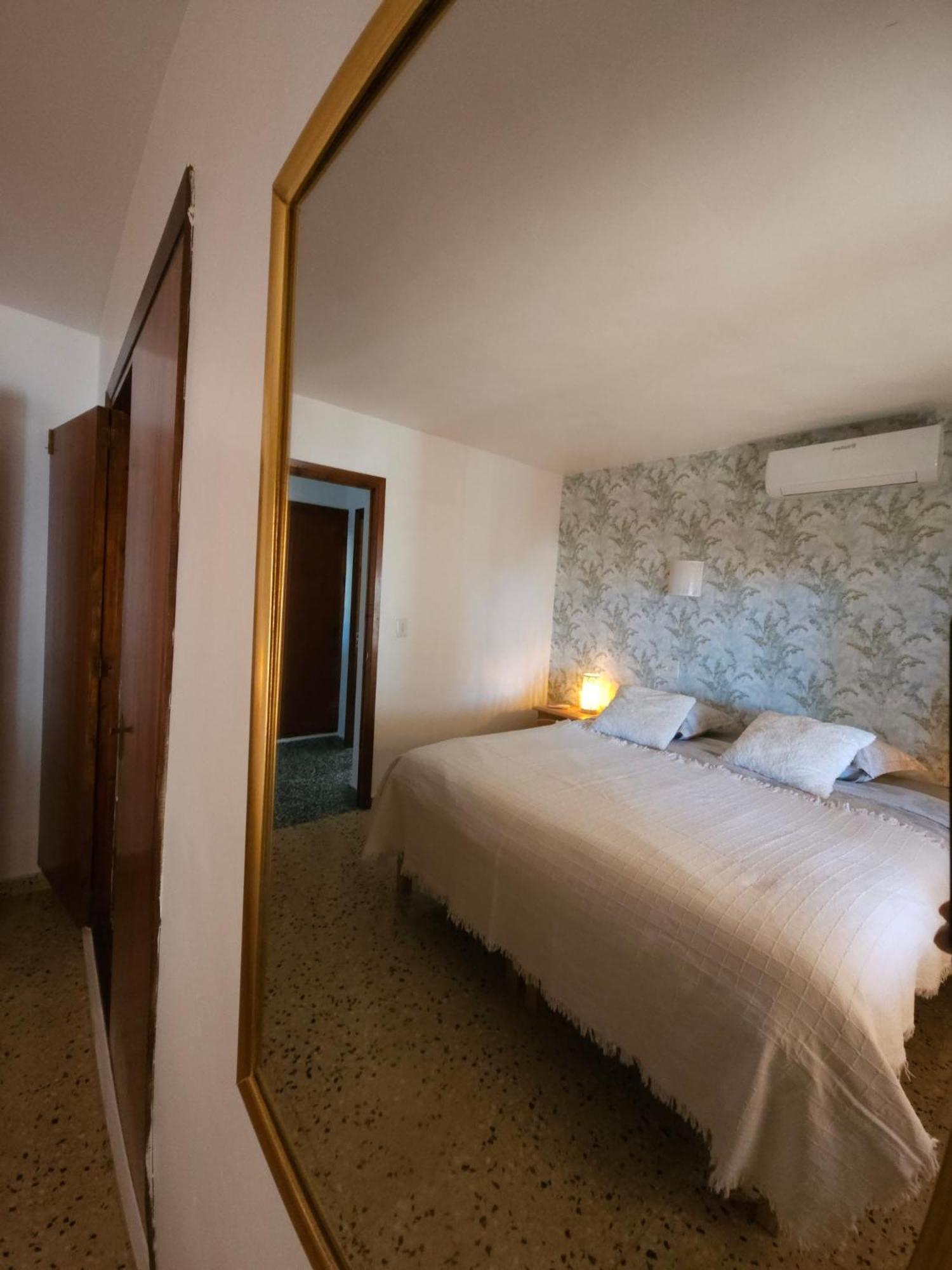 Casa Veintiuno En Calp Apartamento Calpe