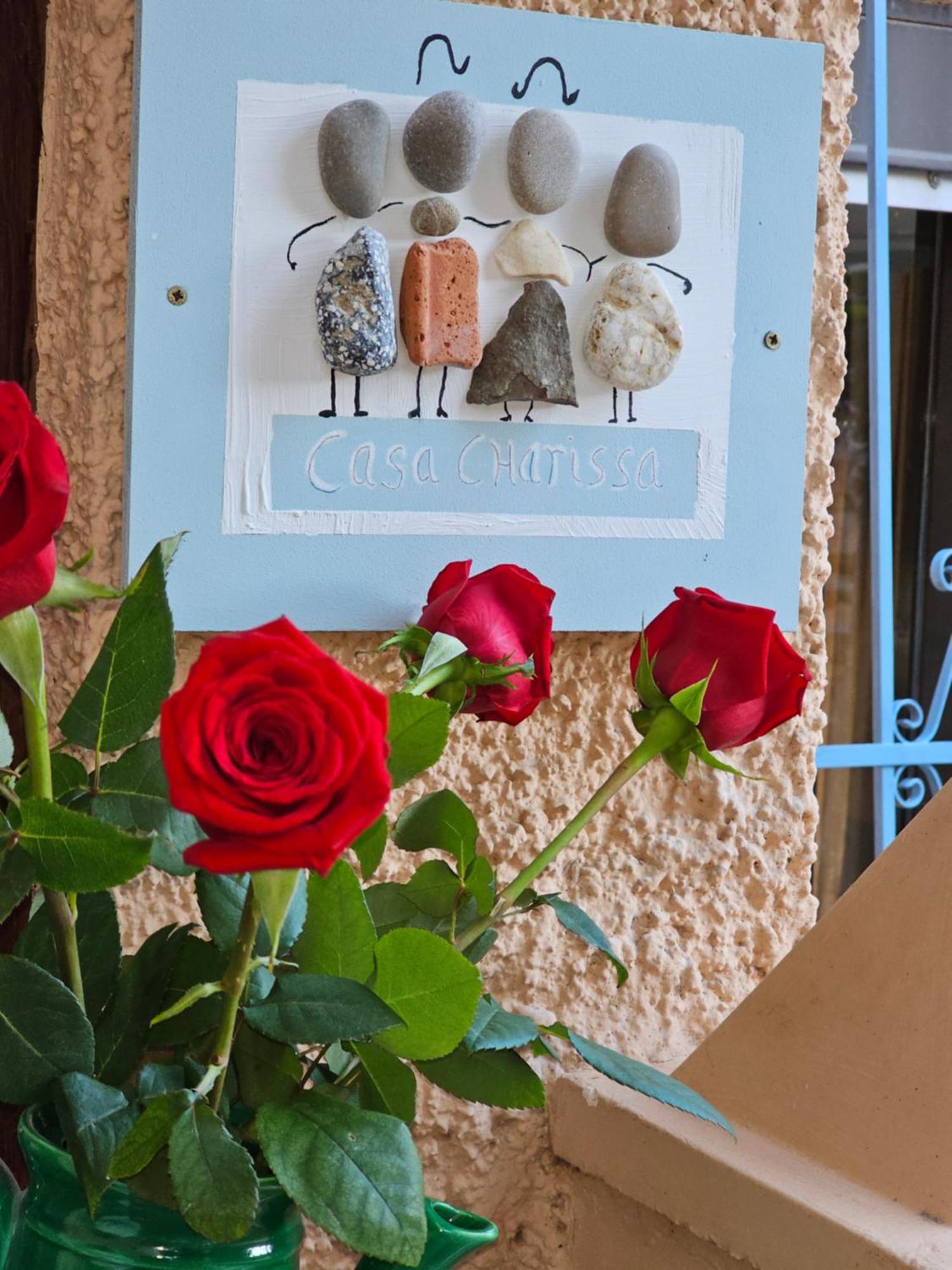 Apartamento Casa Veintiuno En Calp *