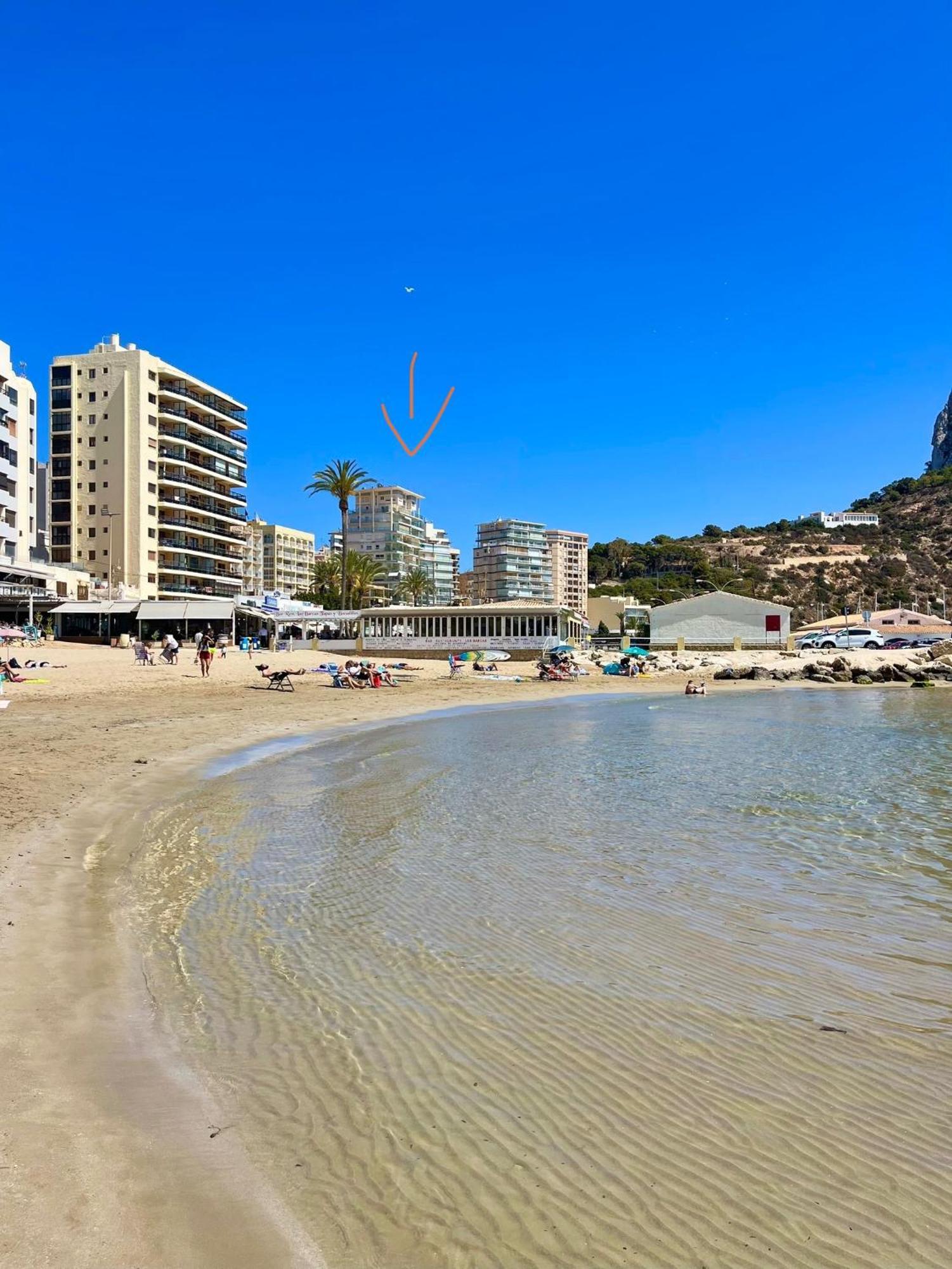 Ancora Calpe
