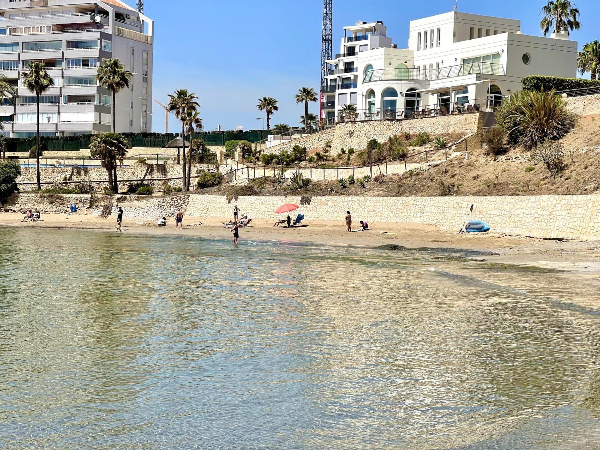 Ancora Calpe