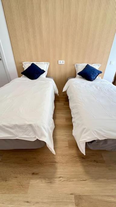 Apartamento Sol Y Mar Maryvilla *