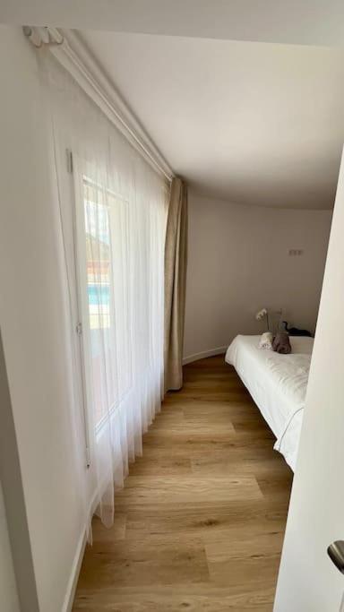 Apartment Sol Y Mar Maryvilla Calpe